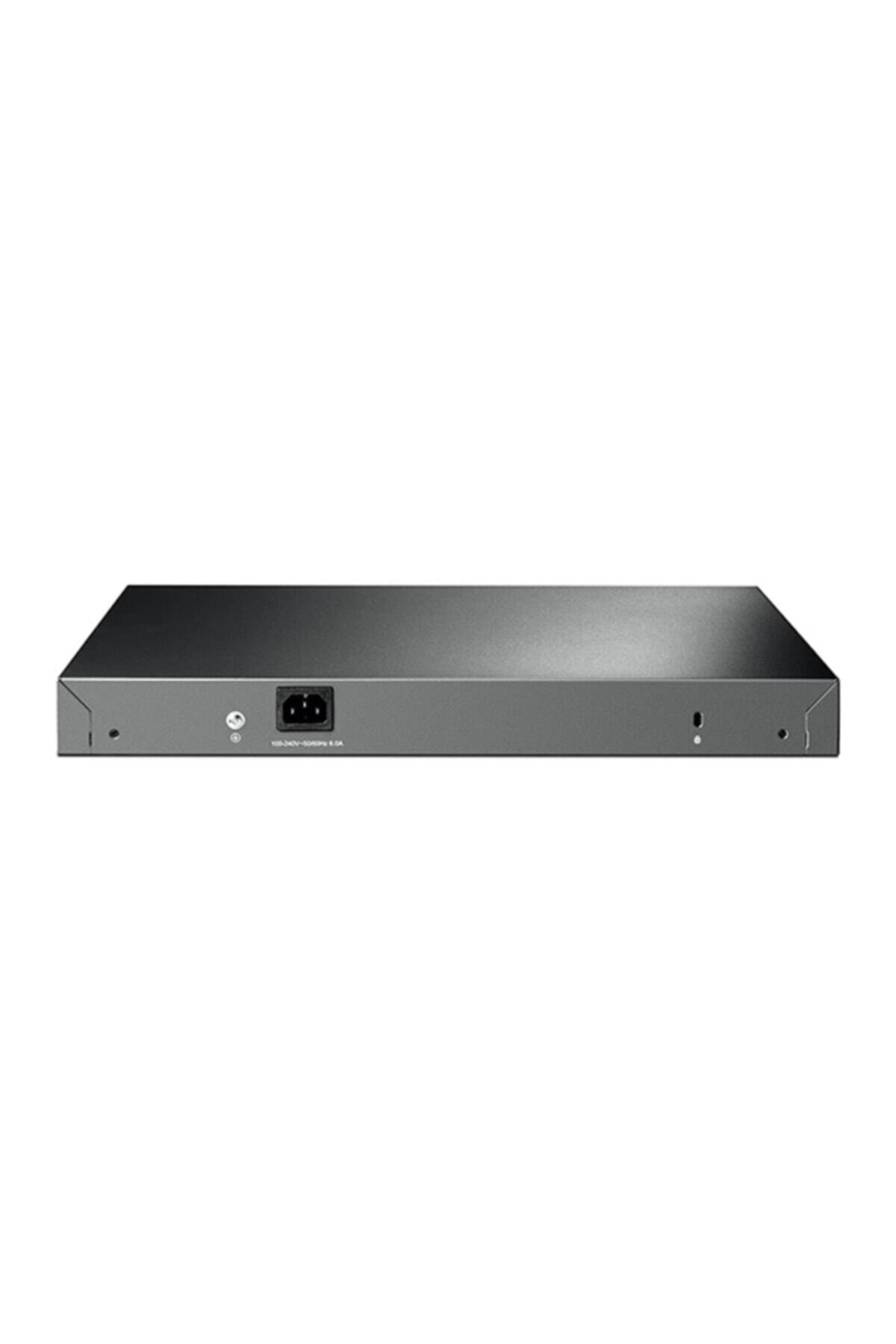 Tl-sg3424p Jetstream 24-port