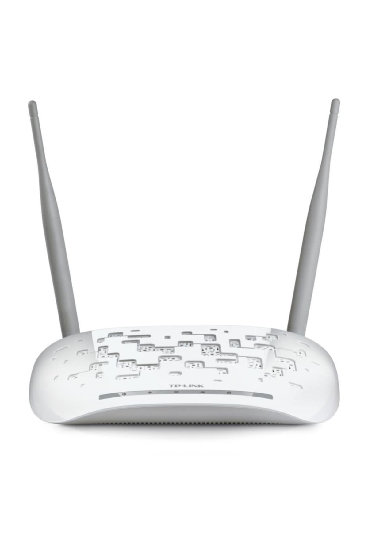 Tl-wa801nd 1 Port 300 Mbps Kablosuz Access Poınt