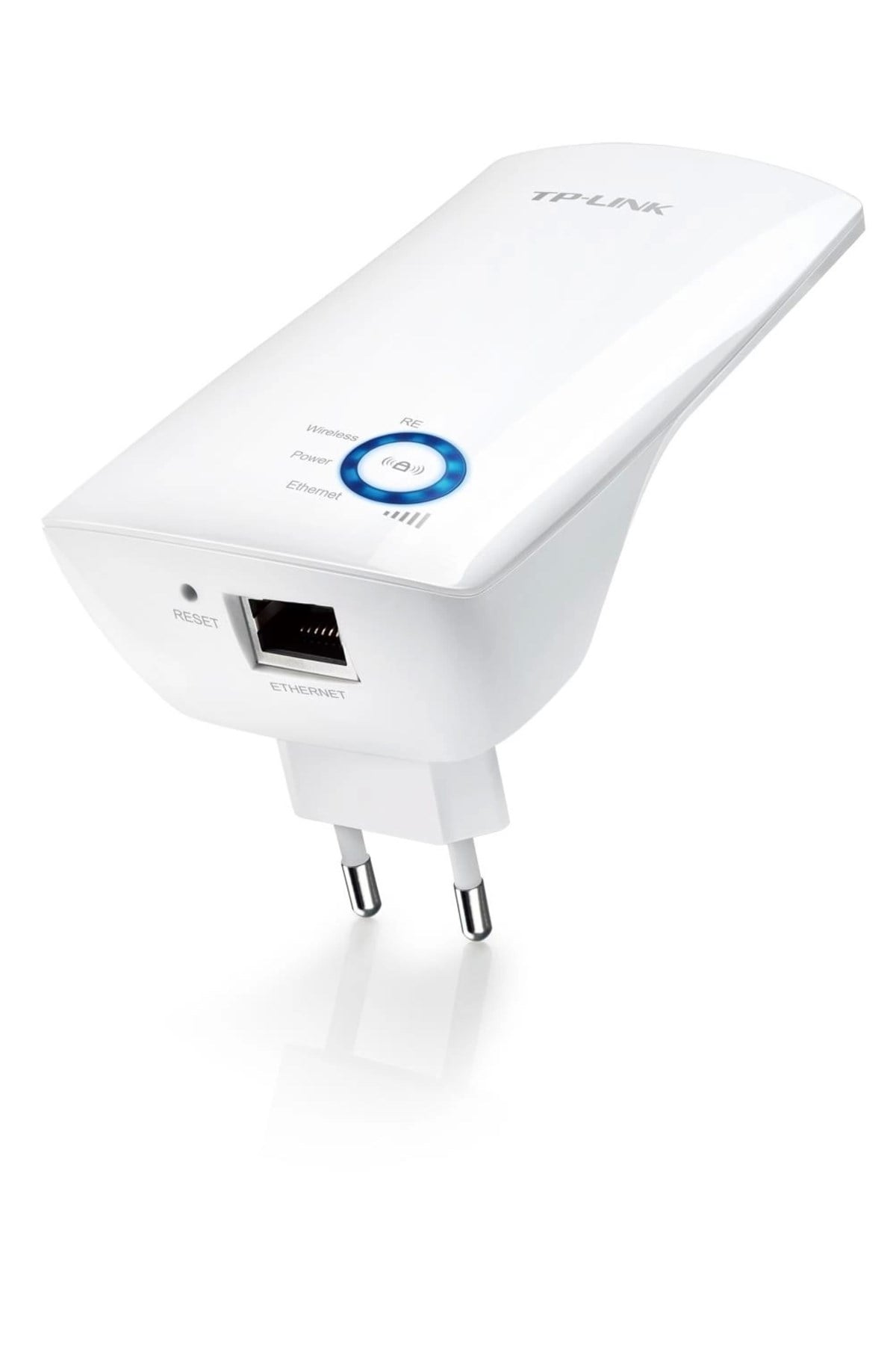 Tl-wa850re 300mbps Wıfı Menzıl Genısletıcı