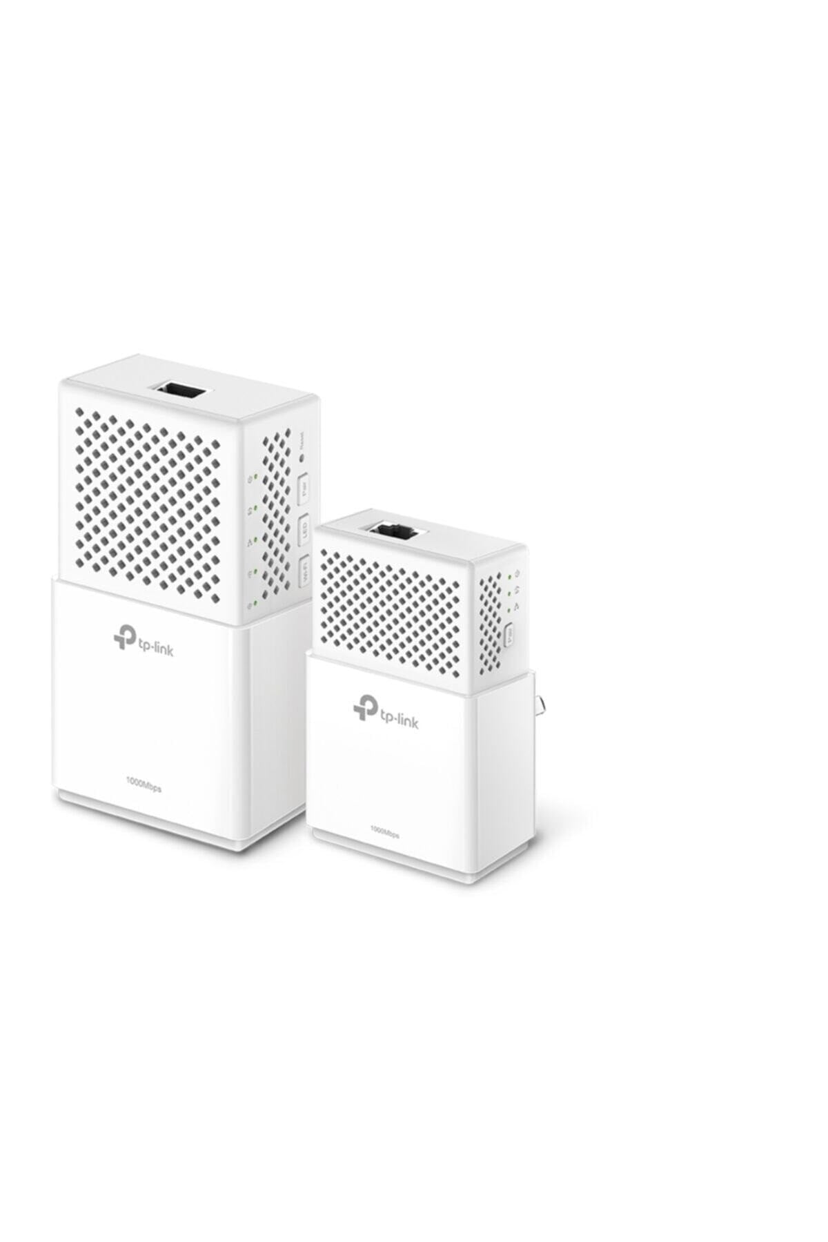 Tl-wpa7510 Kıt 300mbps Av1000 Kablosuz Powerlıne Genişletici
