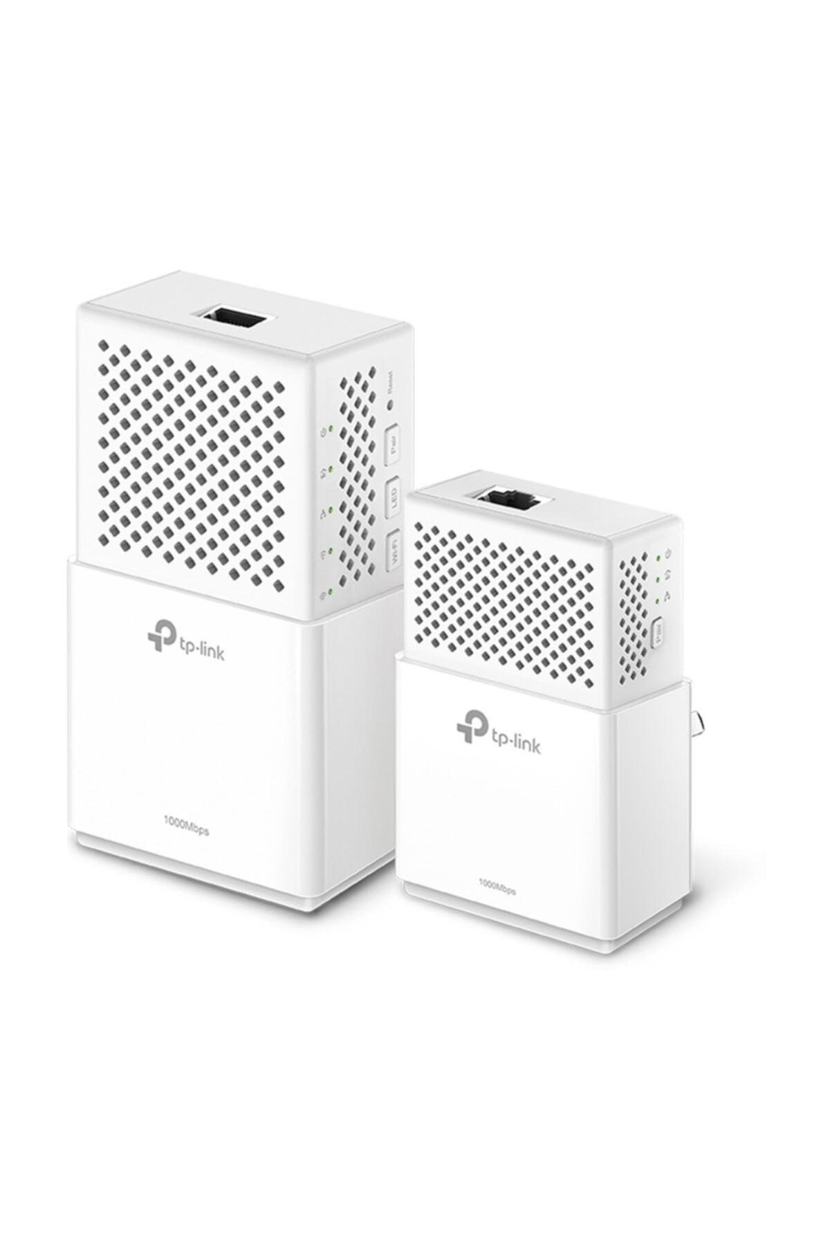 Tl-wpa7510 Kıt 300mbps Av1000 Kablosuz Powerlıne Genişletici