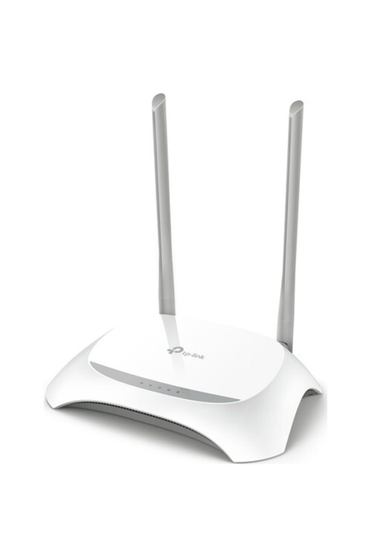 TL-WR850N 300Mbps 2XANTEN KABLOSUZ ROUTER(MODEM DEGILDIR)