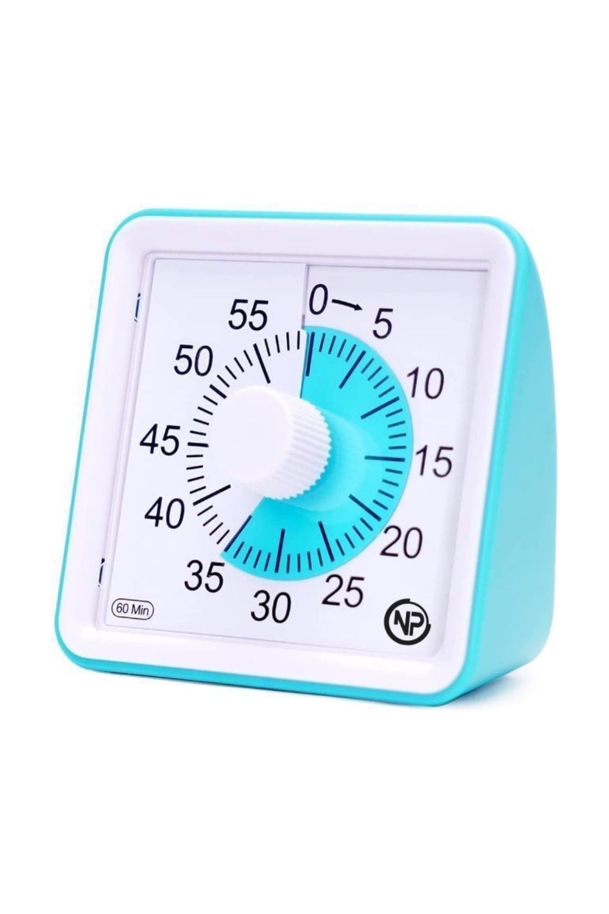 Tmr60b Analog Geri Sayım Sayacı