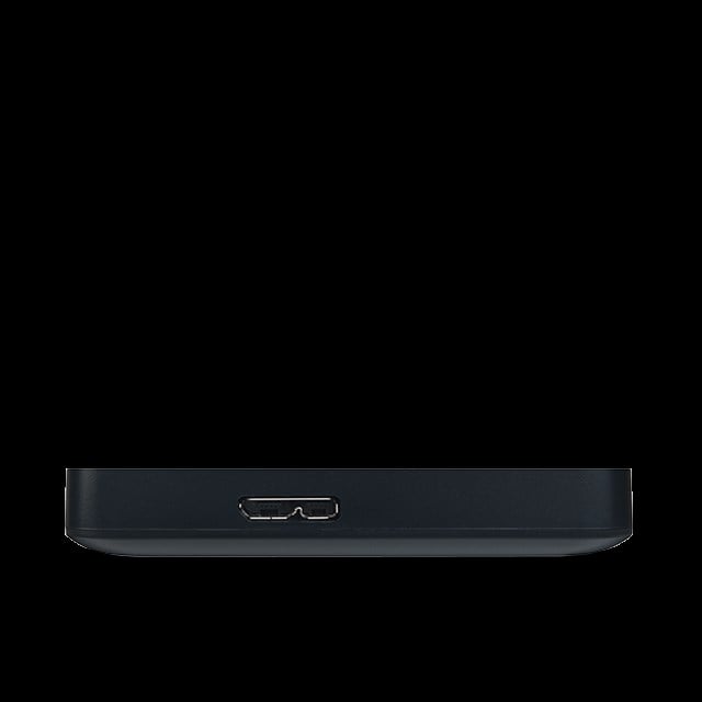 TOSHIBA HDTB540EK3CA Canvio Basic 2.5