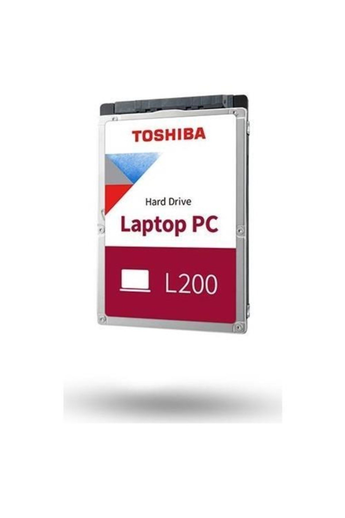 Toshiba Hdwl120uzsva 2tb L200 3.0 5400 Rpm 2.5