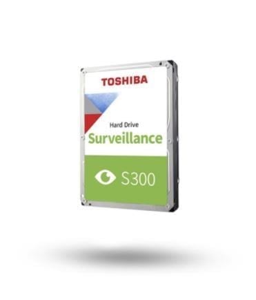TOSHIBA HDWT860UZSVA S300 3.5