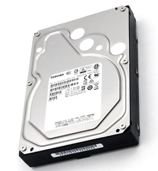TOSHIBA MG10ADA800E MG Series 3.5