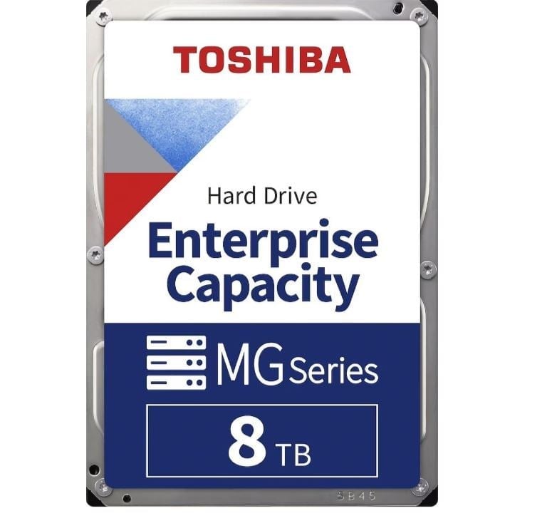 TOSHIBA MG10ADA800E-V S300 AI 3.5