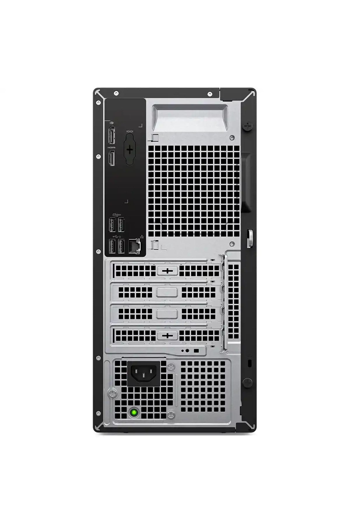 Tower ECT1250 i5-14400 64GB 2TB SSD FreeDOS