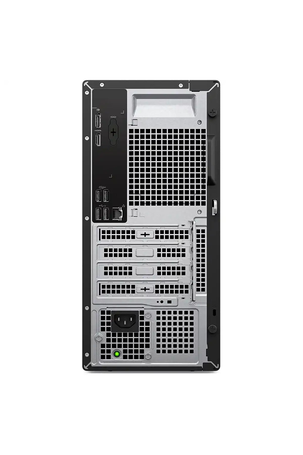 Tower ECT1250A005 i3-14100 32GB 512SSD FreeDOS Masaüstü Bilgisayar