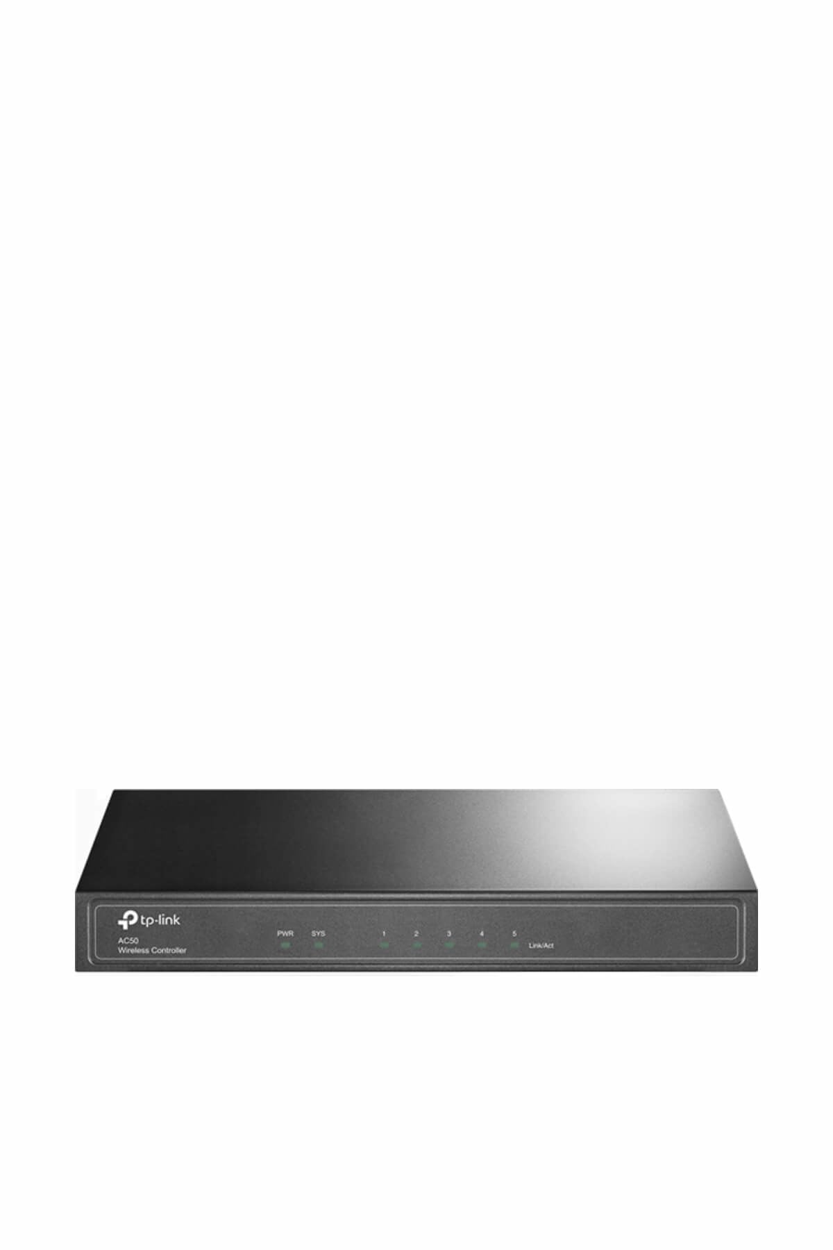 Tp-Link AC50 Kablosuz Denetleyici ( Otomatik Algılamalı Yönetim Merkezi )