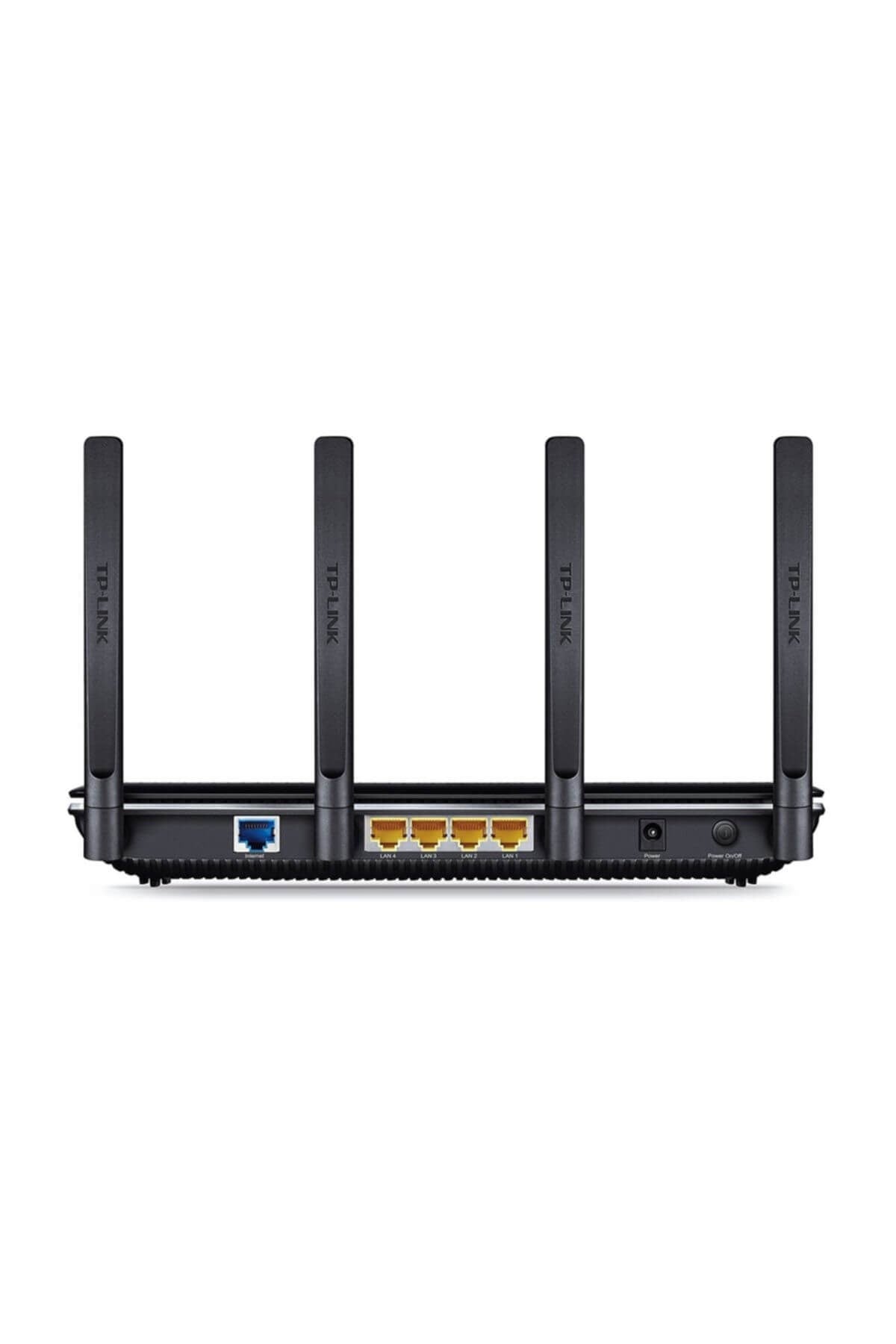 Tp-Link Archer C3150 AC 3150 Mbps Kablosuz MU-MIMO Gigabit Router