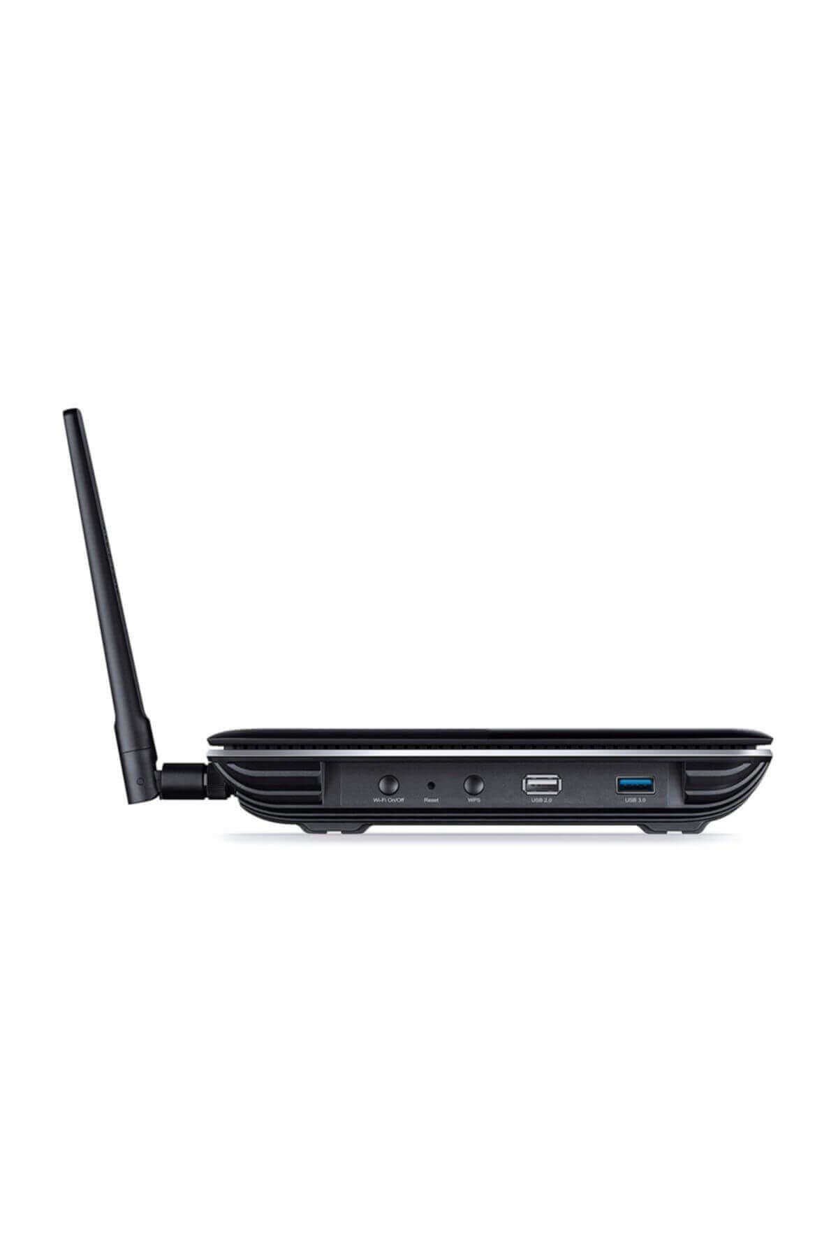 Tp-Link Archer C3150 AC 3150 Mbps Kablosuz MU-MIMO Gigabit Router