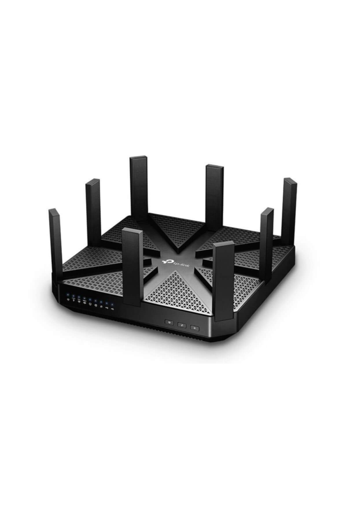 Tp-Link Archer C5400 AC 5400 Mbps Kablosuz 3-Band MU-MIMO Gigabit Router