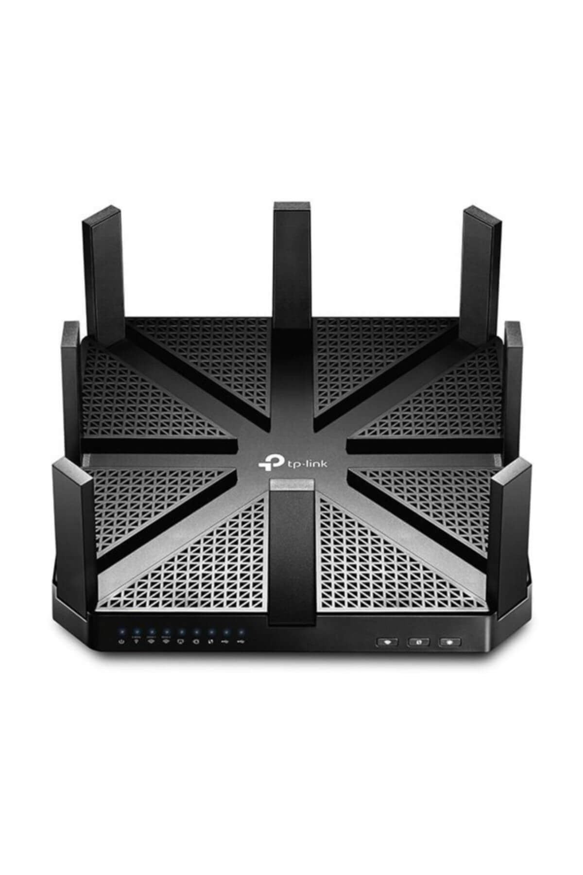 Tp-Link Archer C5400 AC 5400 Mbps Kablosuz 3-Band MU-MIMO Gigabit Router