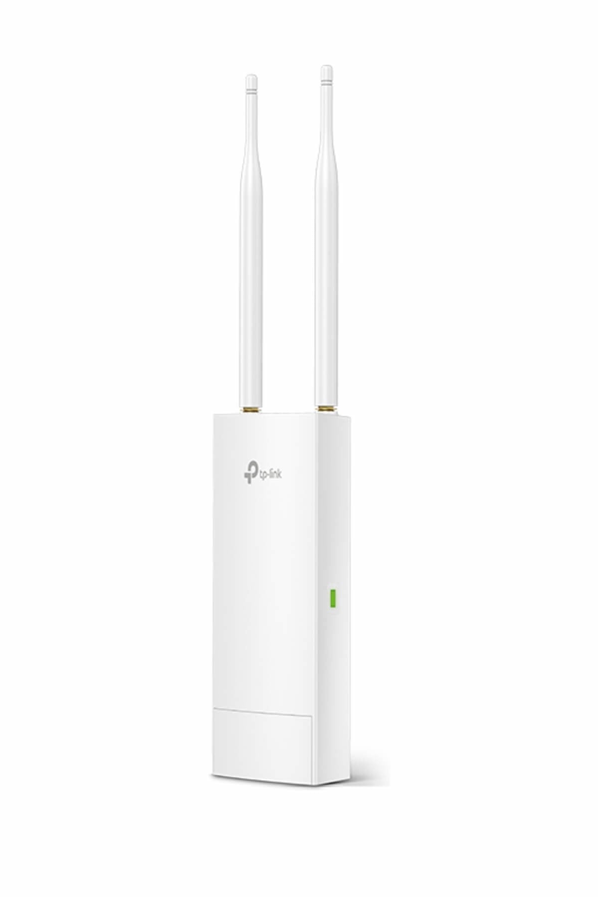 Tp-Link CAP-300 OUTDOOR 300Mbps Wireless N Outdoor Access Point