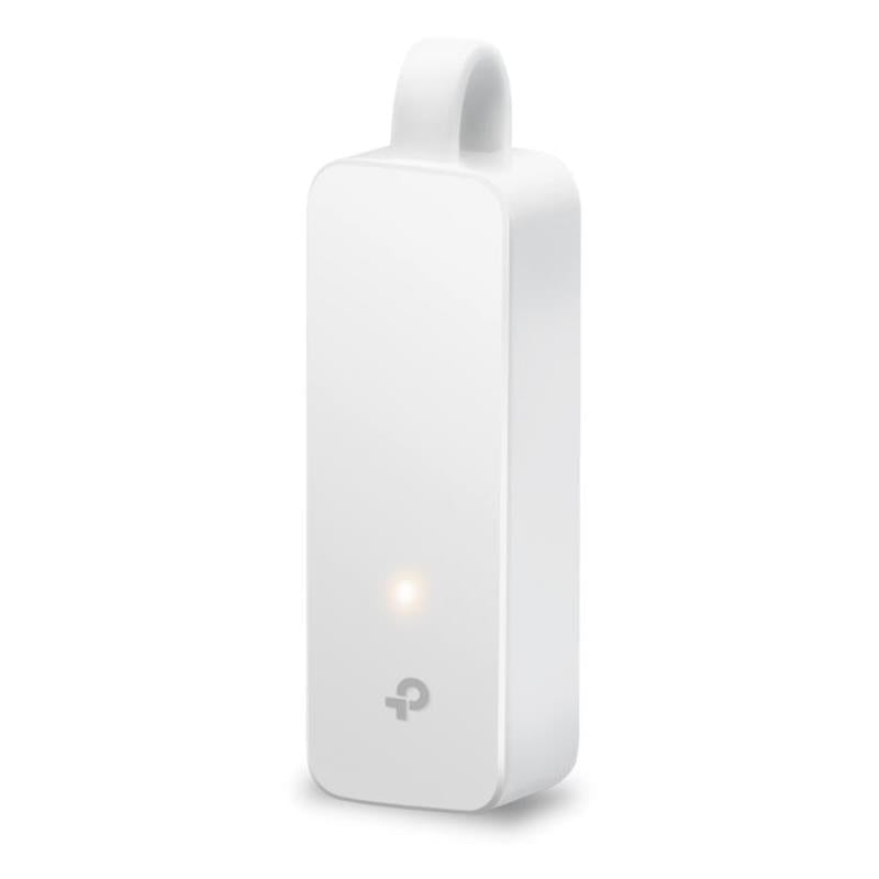 Tp-link Ue300c Usb 3.0 Type-c To Gigabit Ethernet Ag Adaptoru