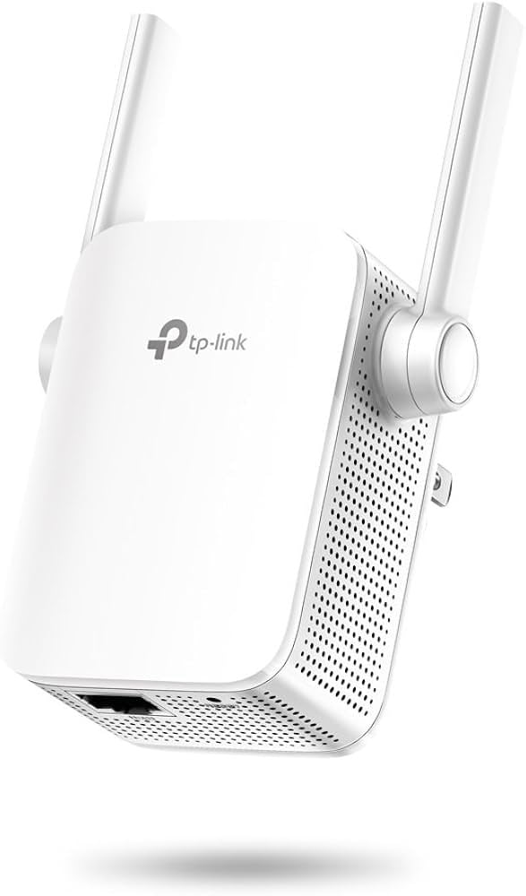 TP-LINK WA855RE 1PORT 300mbps Kablosuz Menzil Artırıcı
