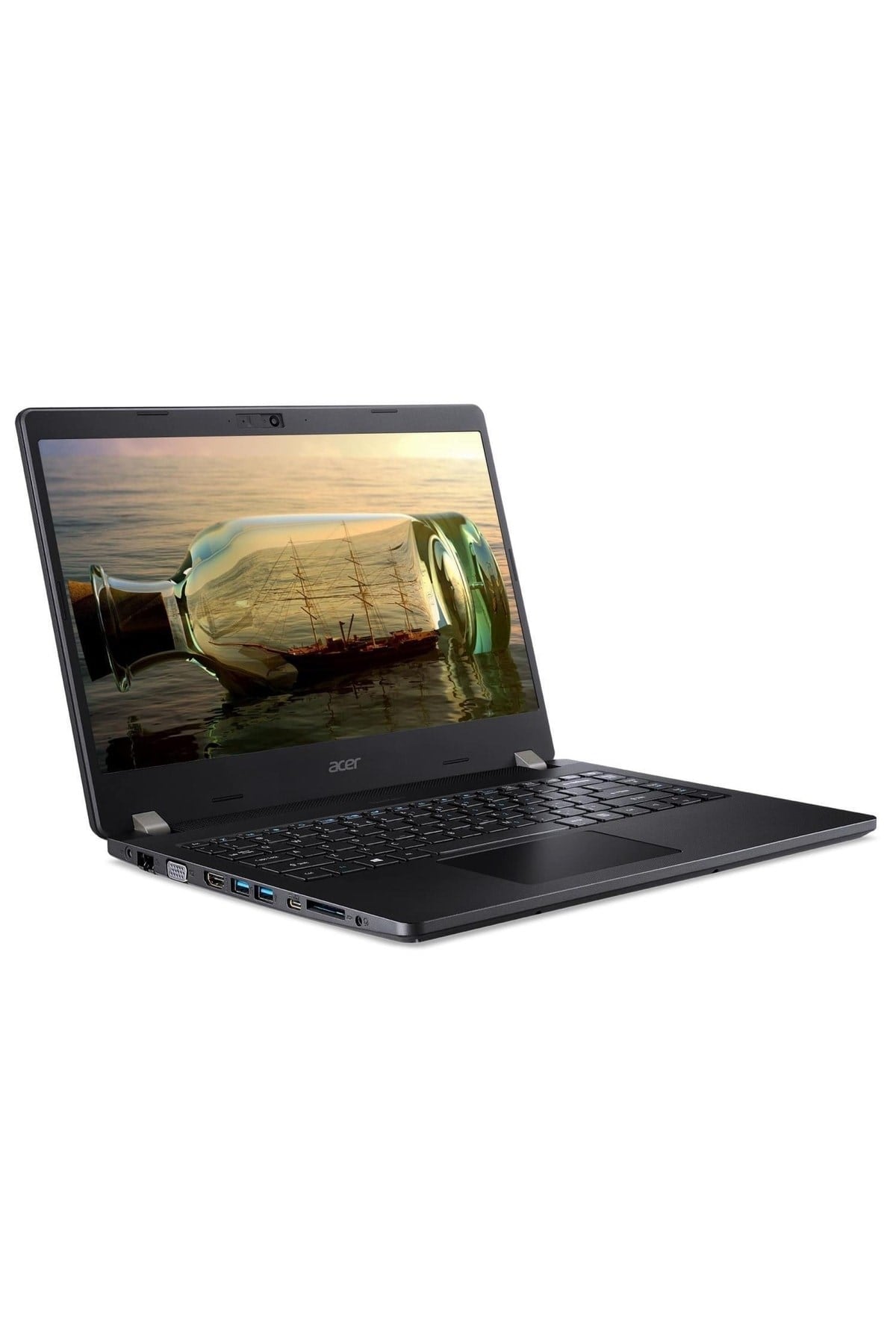 Travelmate P2 Tmp214-53g-75ub Nx.vpqey.003a5 I7-1165g7 32gb 1tb+512ssd Mx330 14
