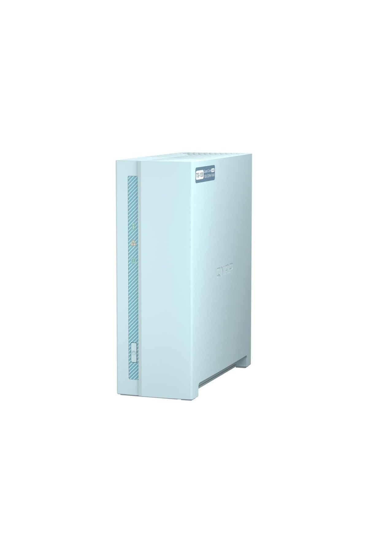 Ts-130a3 1gb 4tb Raıd(0) Nas Depolama Ünitesi