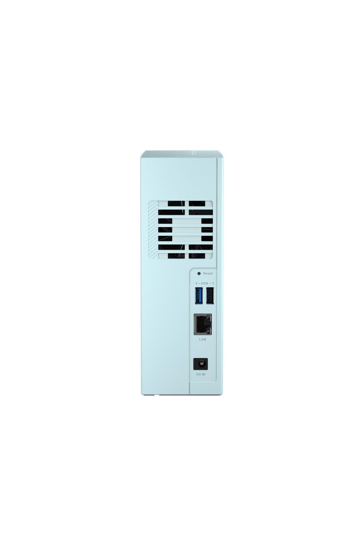 Ts-130a3 1gb 4tb Raıd(0) Nas Depolama Ünitesi