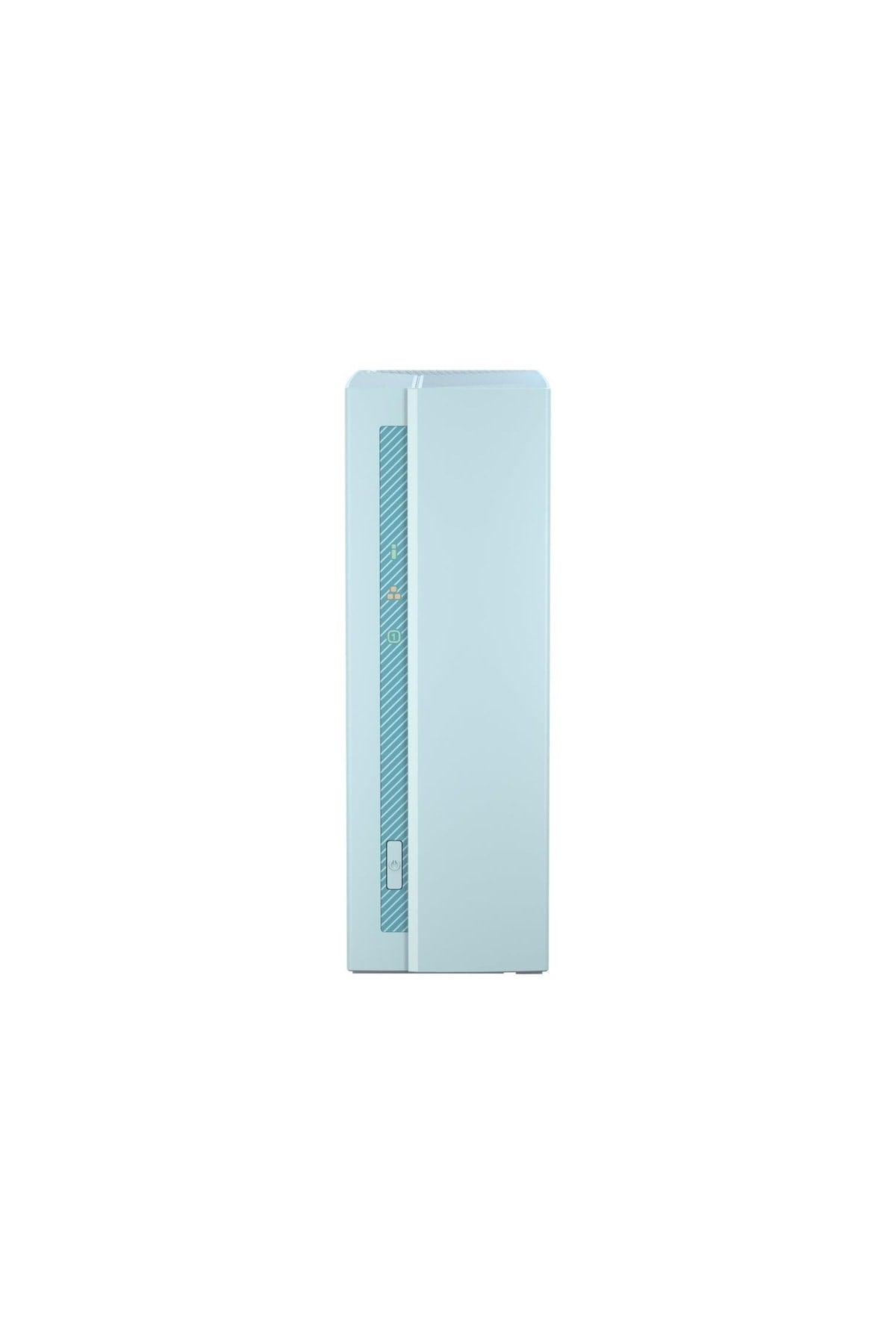 Ts-130a3 1gb 4tb Raıd(0) Nas Depolama Ünitesi