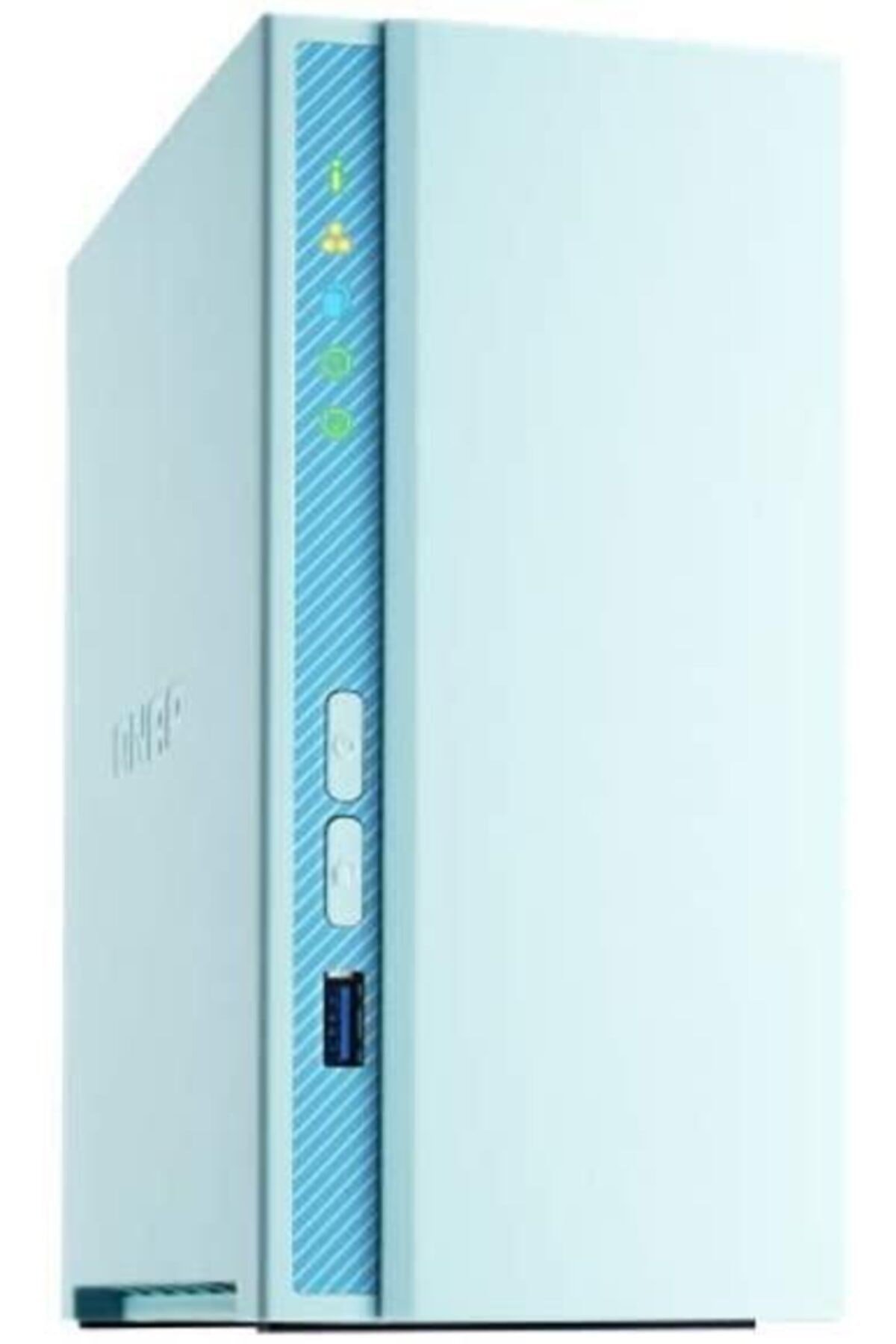 TS-230A2 2X2TB Nas 2 Yuvalı Depolama Ünitesi