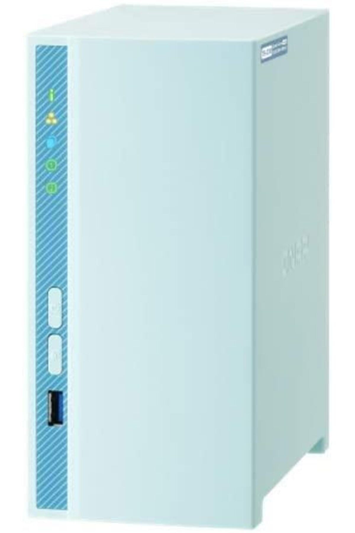 Ts-230a4 2x4tb Nas 2 Yuvalı Depolama Ünitesi