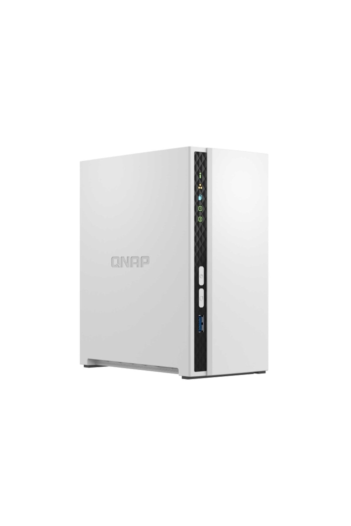 Ts-233a4 2gb 2x2tb Hdd 2x3.5