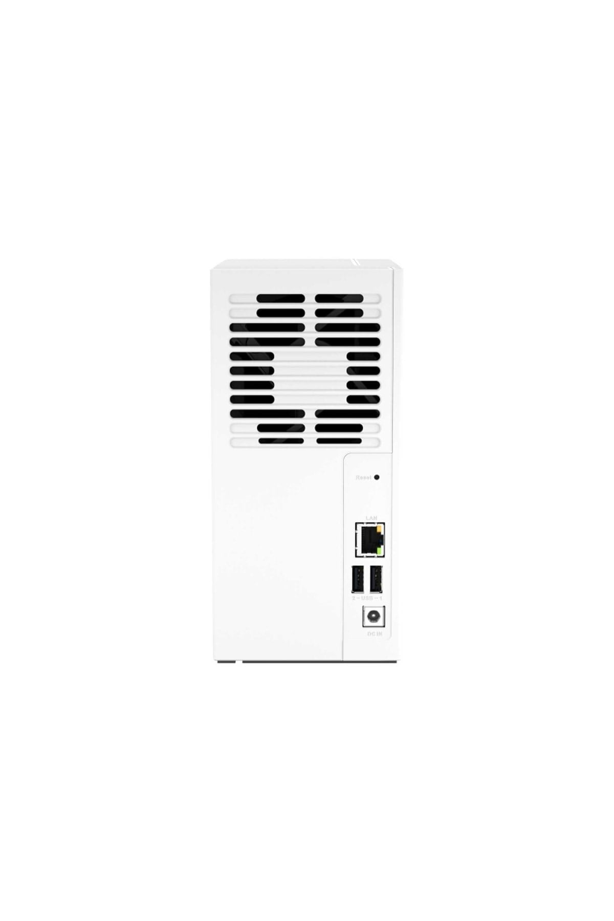 Ts-233a4 2gb 2x2tb Hdd 2x3.5