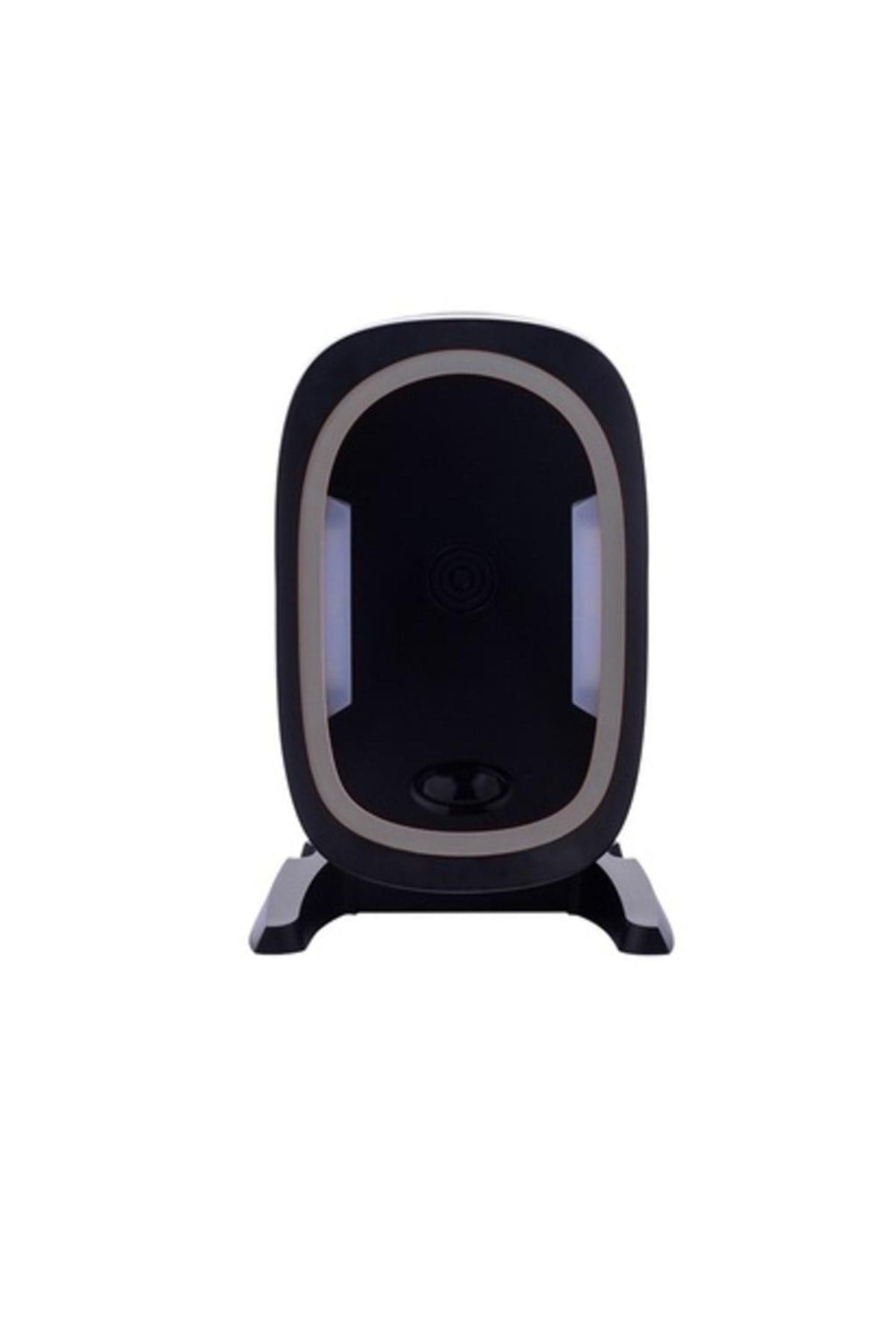 Ts-40 1d/2d Karekod Usb Masa Tipi Kablolu Barkod Okuyucu