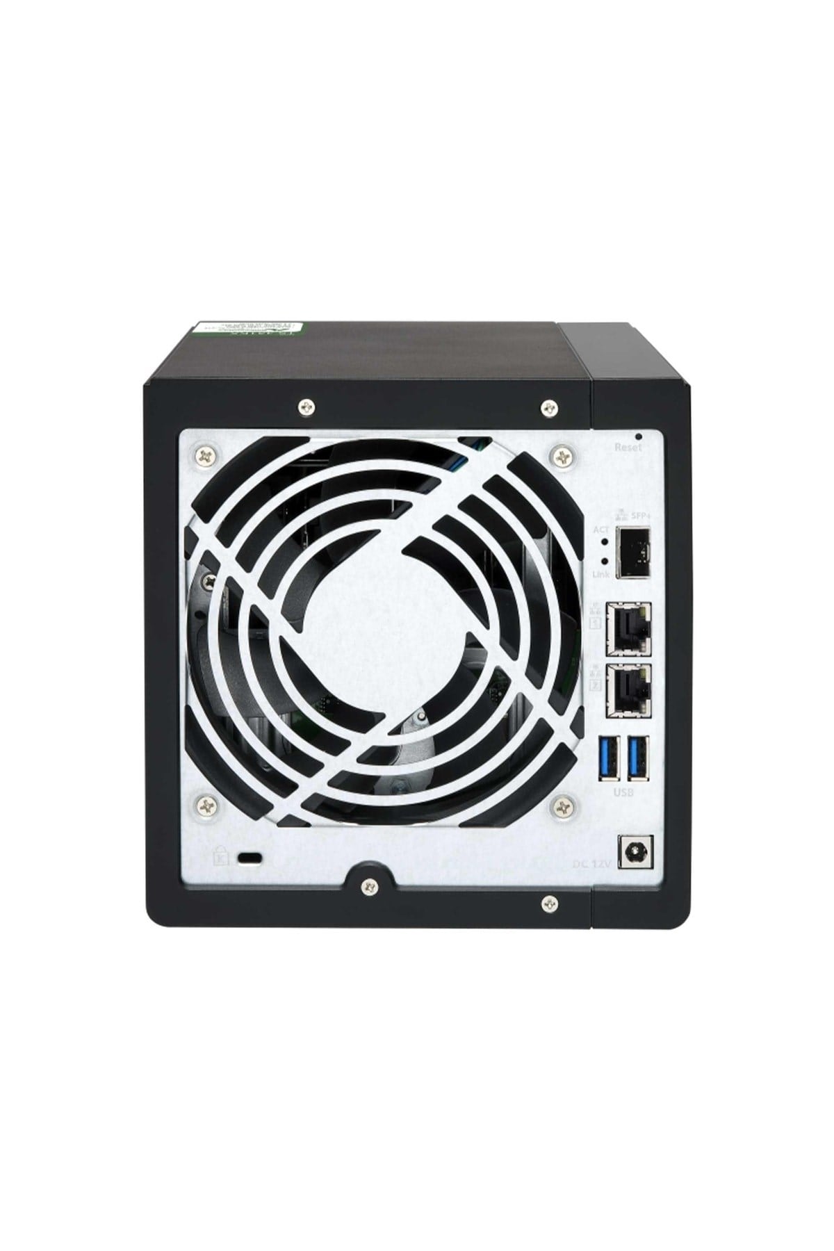 Ts-431kx06 2gb 4x2tb Hdd 4x3.5