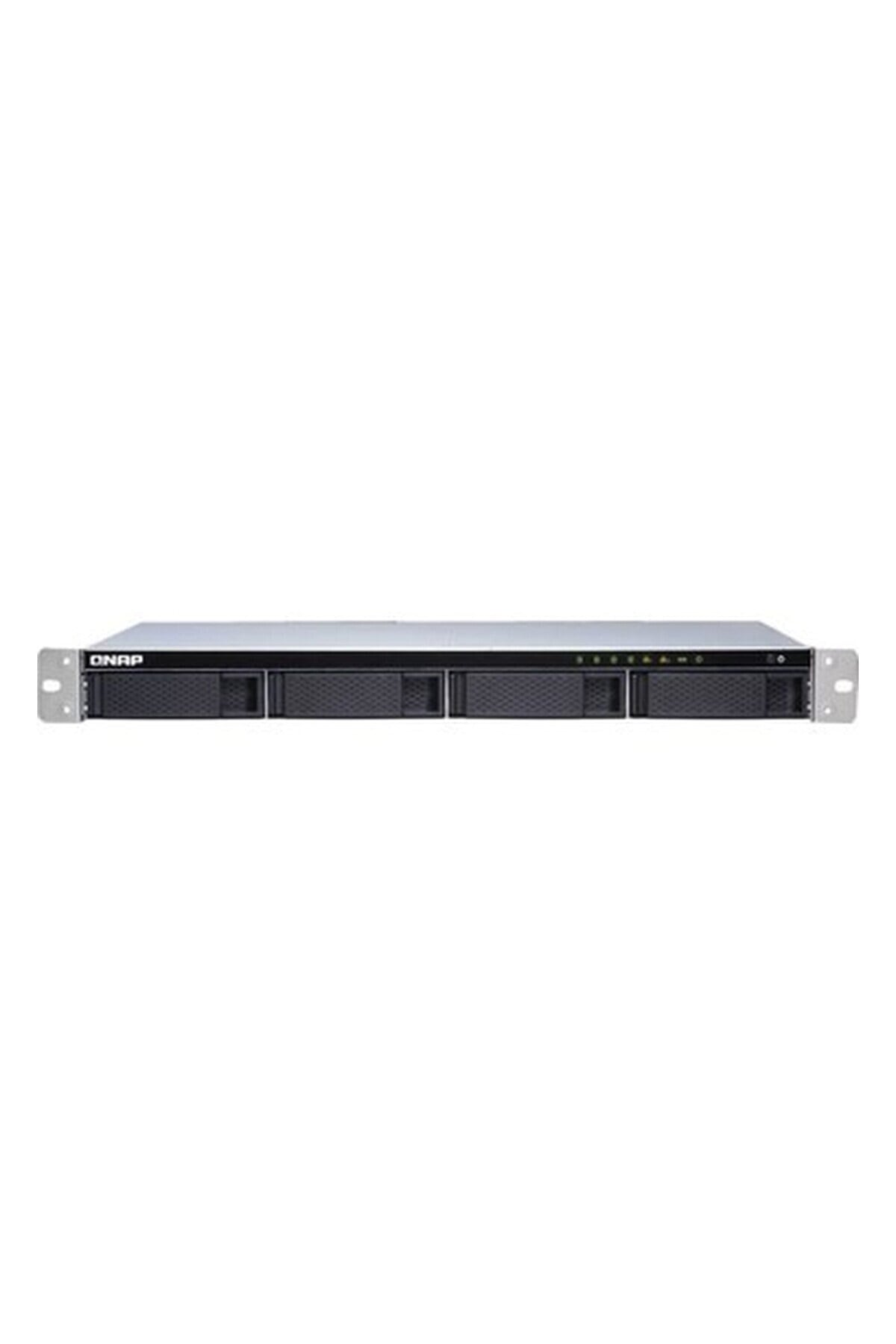 TS-431XEU-2G ALPINE AL314 QC-2GB RAM-4-diskli Rack Nas Cihazı (Disk Yok)