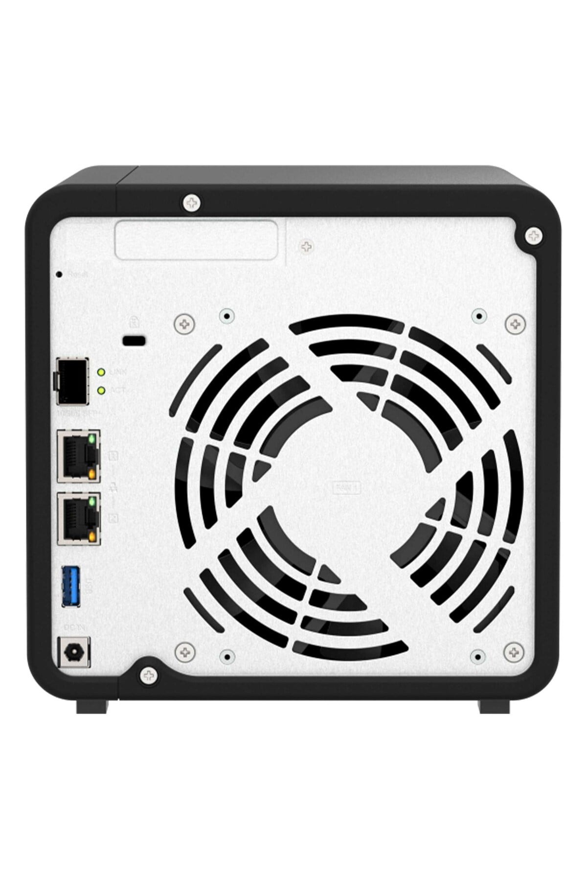 TS-432X-4G006 4GB 4x2TBHDD 4x3.5
