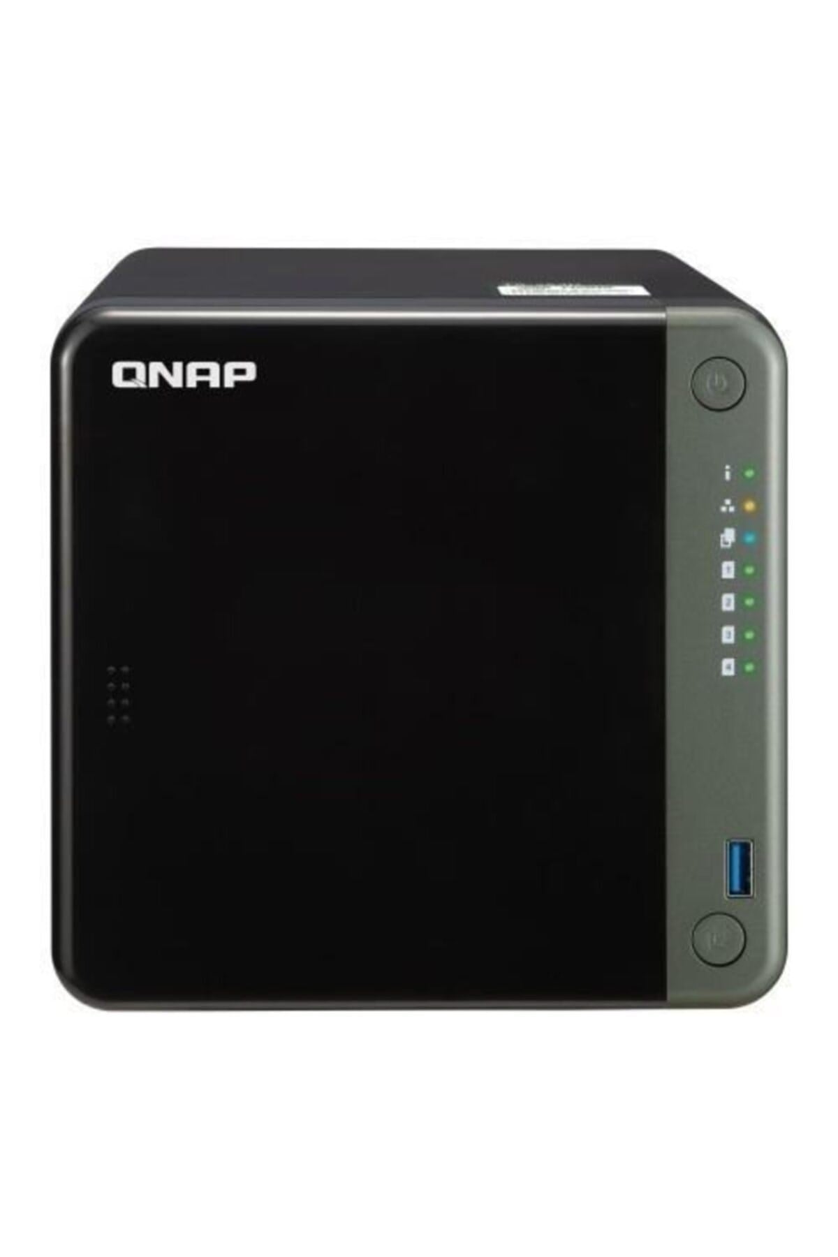 Ts-453d04 4x2tb Nas 4 Yuvalı Depolama Unitesi