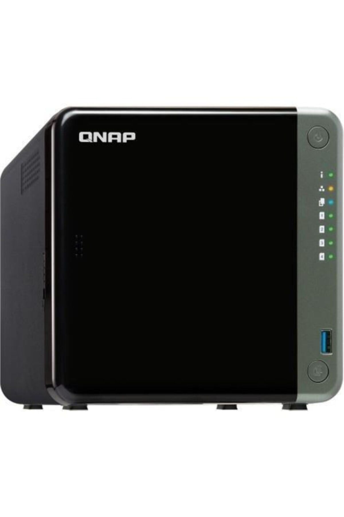 Ts-453d08 4x4tb Nas 4 Yuvalı Depolama Unitesi