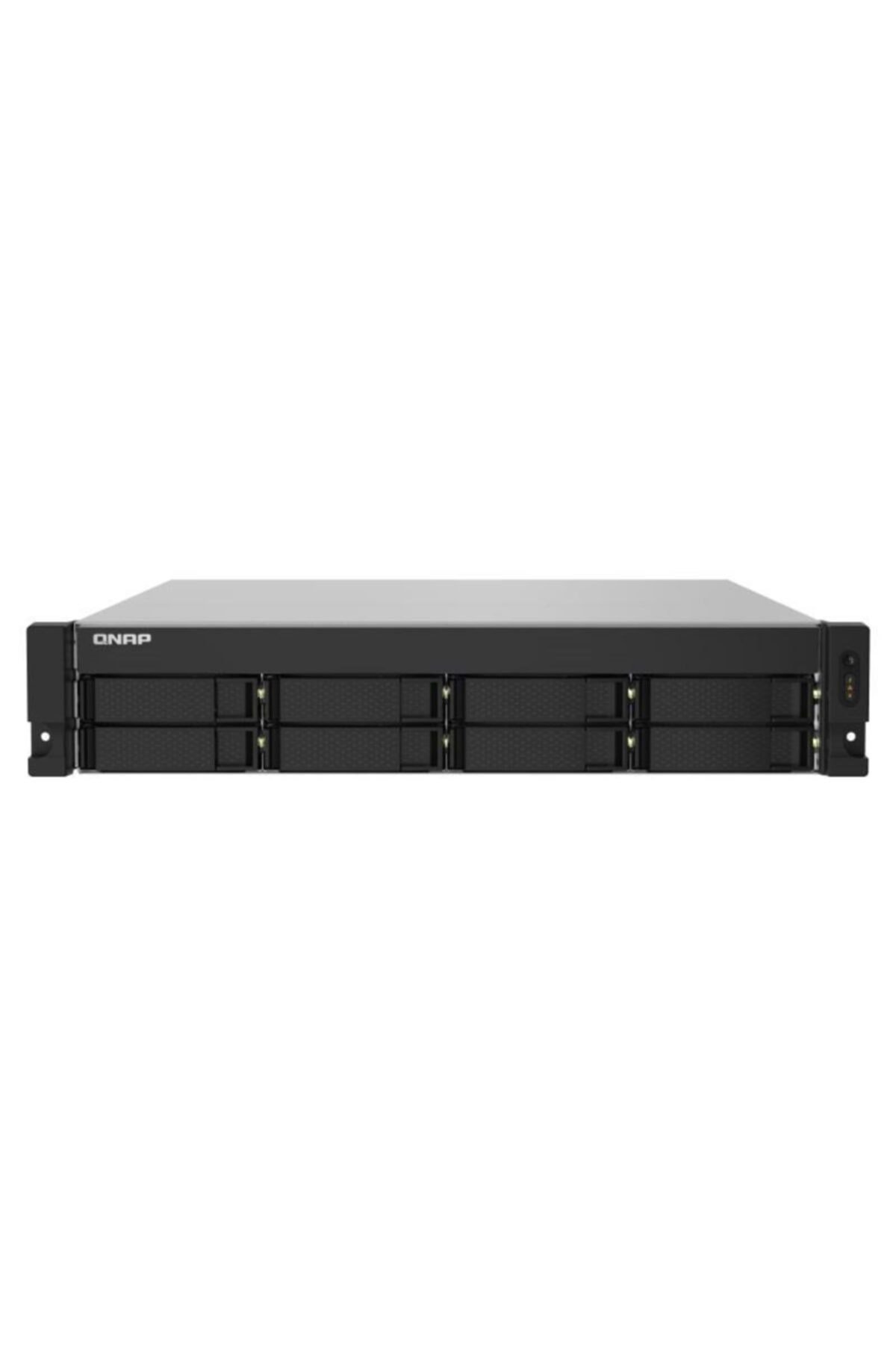 Ts-832pxu-rp01 4gb 1tb Nas Depolama Unıtesı