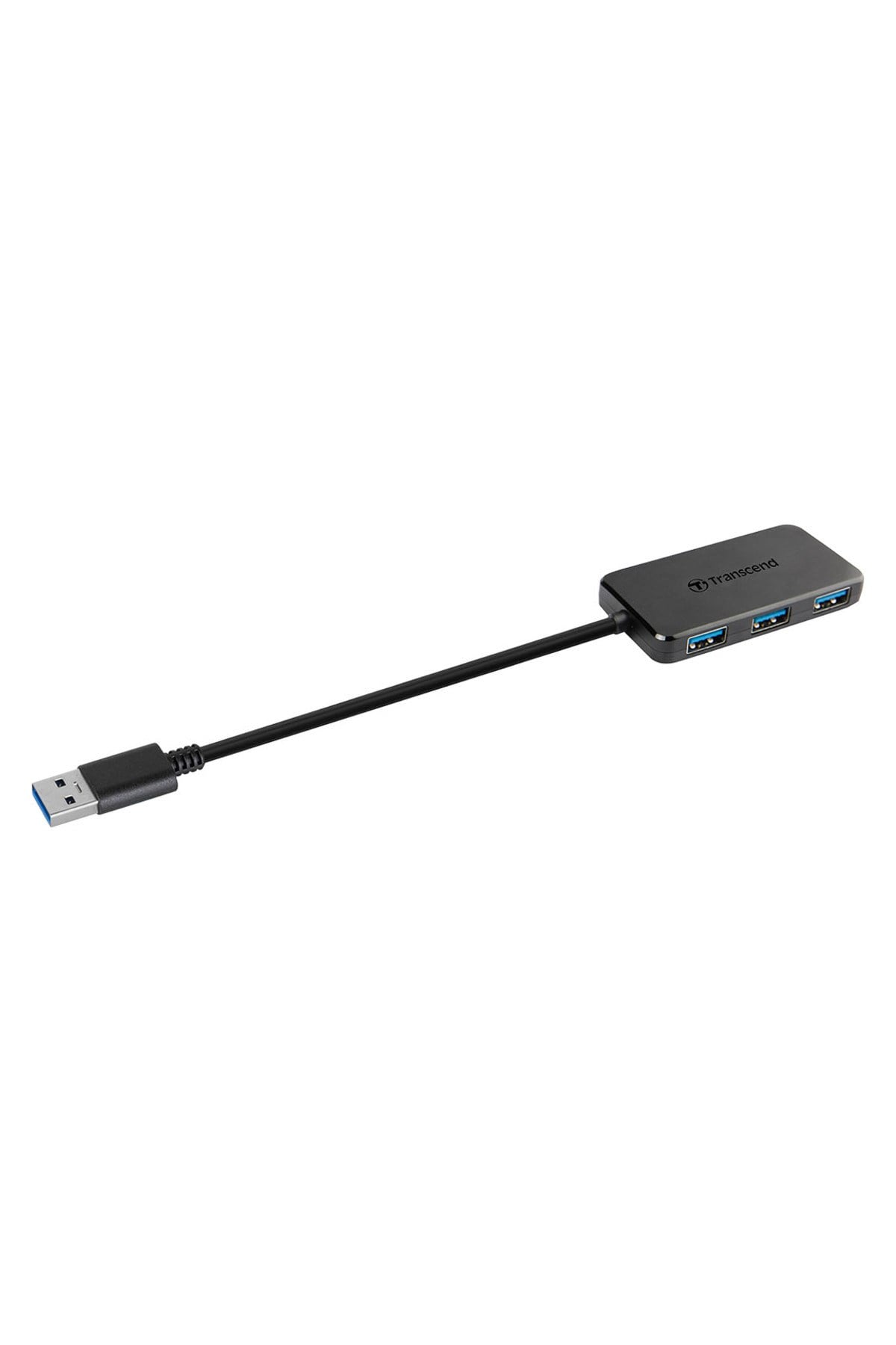 Ts-hub2k Usb 3.1 Gen 1, Usb A To 4 Port Usb Çoklayıcı Hub