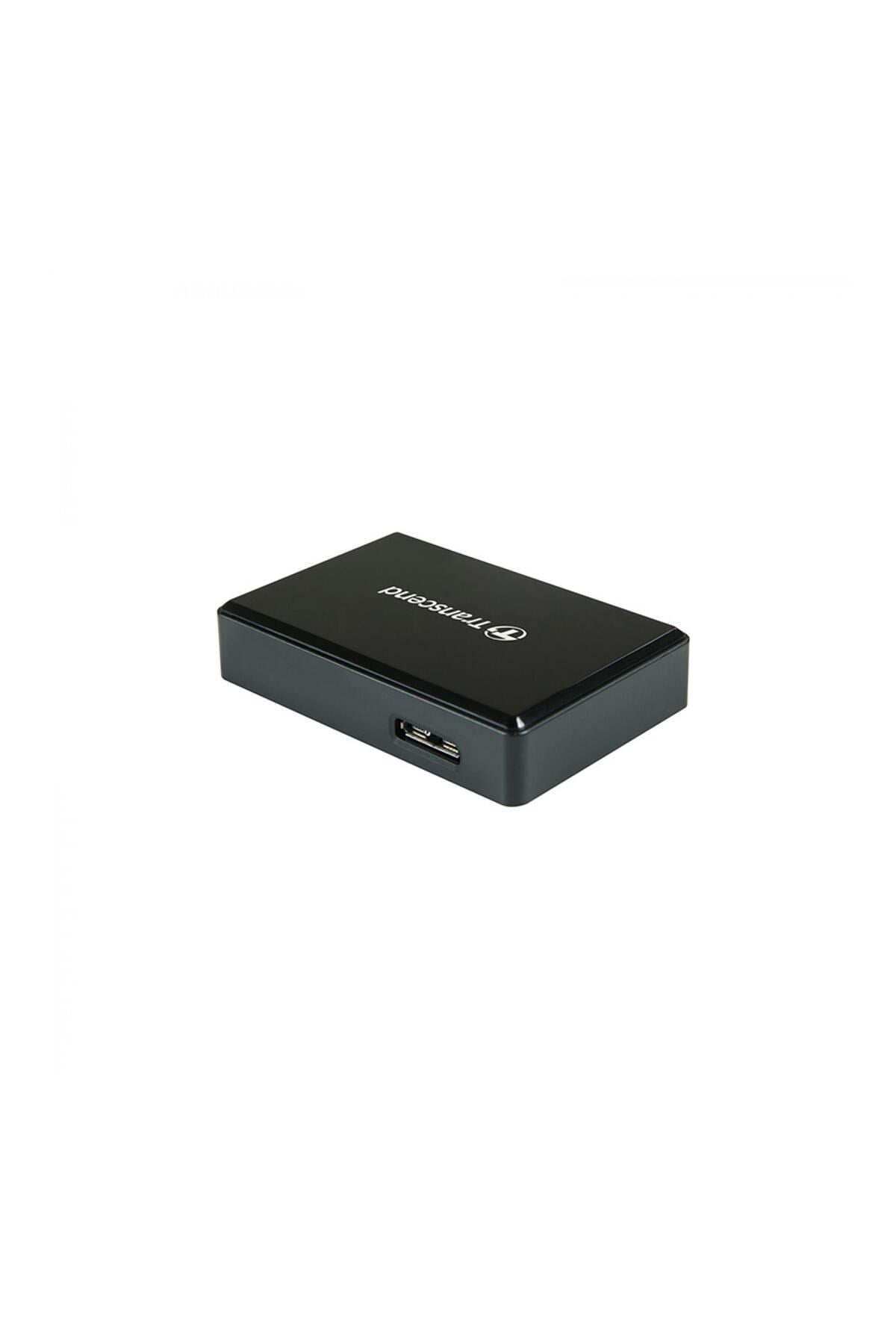 Ts-rdc8k2 Cf/sd/sdhc/sdxc/microsd Type-c Çoklu Kart Okuyucu