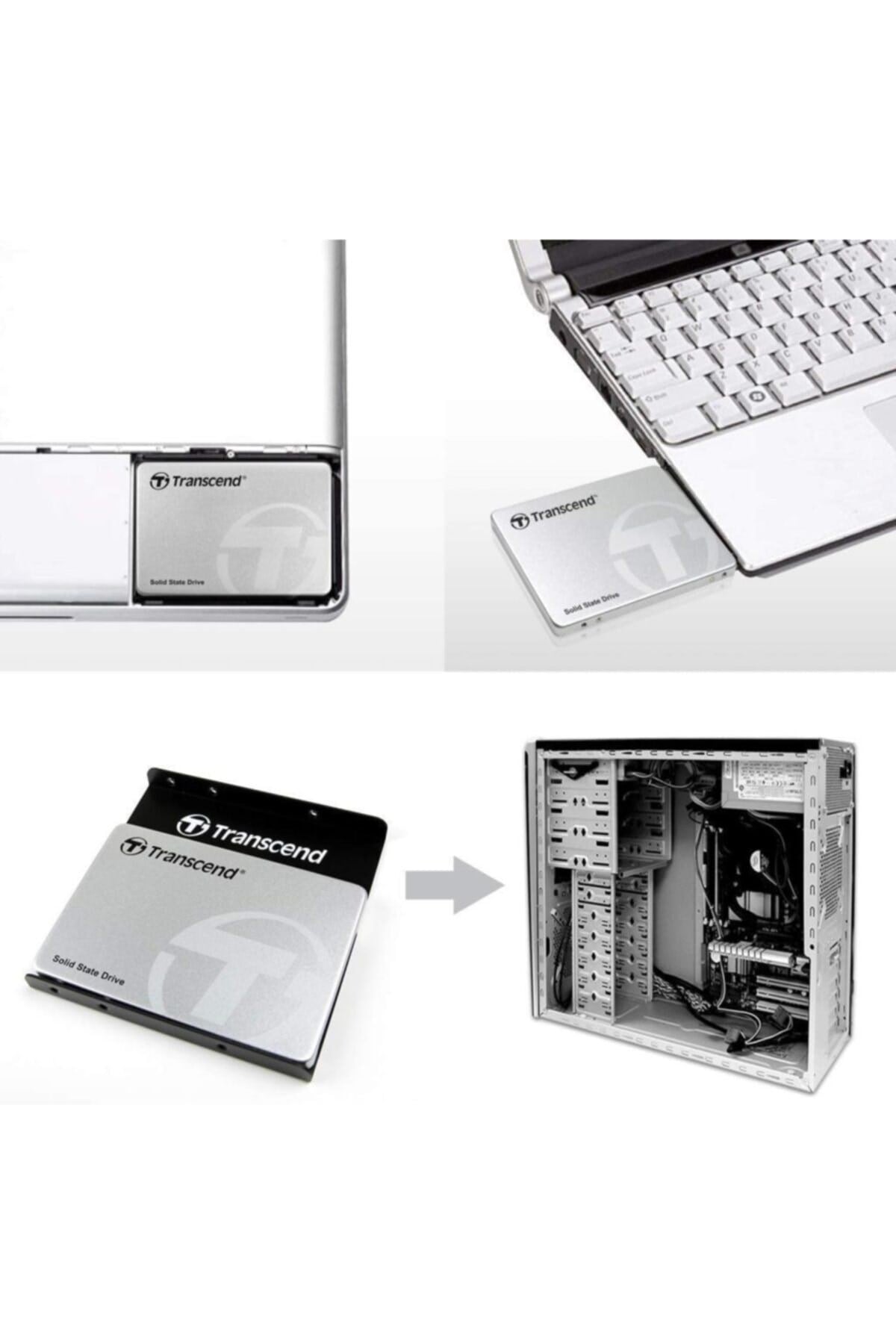 Ts120gssd220s 120gb 2.5