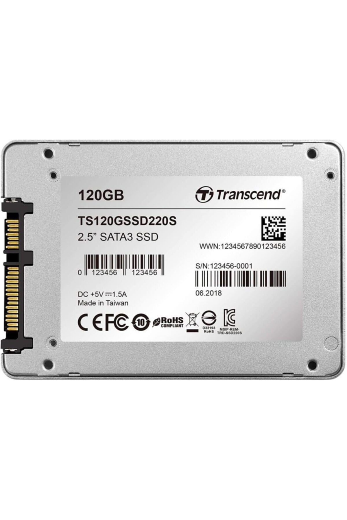 Ts120gssd220s 120gb 2.5