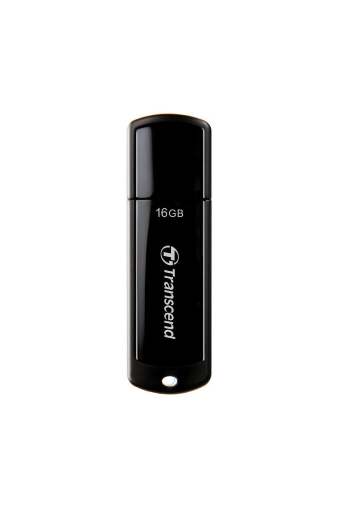 Ts16gjf700 16gb Pen Drive Usb3.1 Siyah Usb Bellek