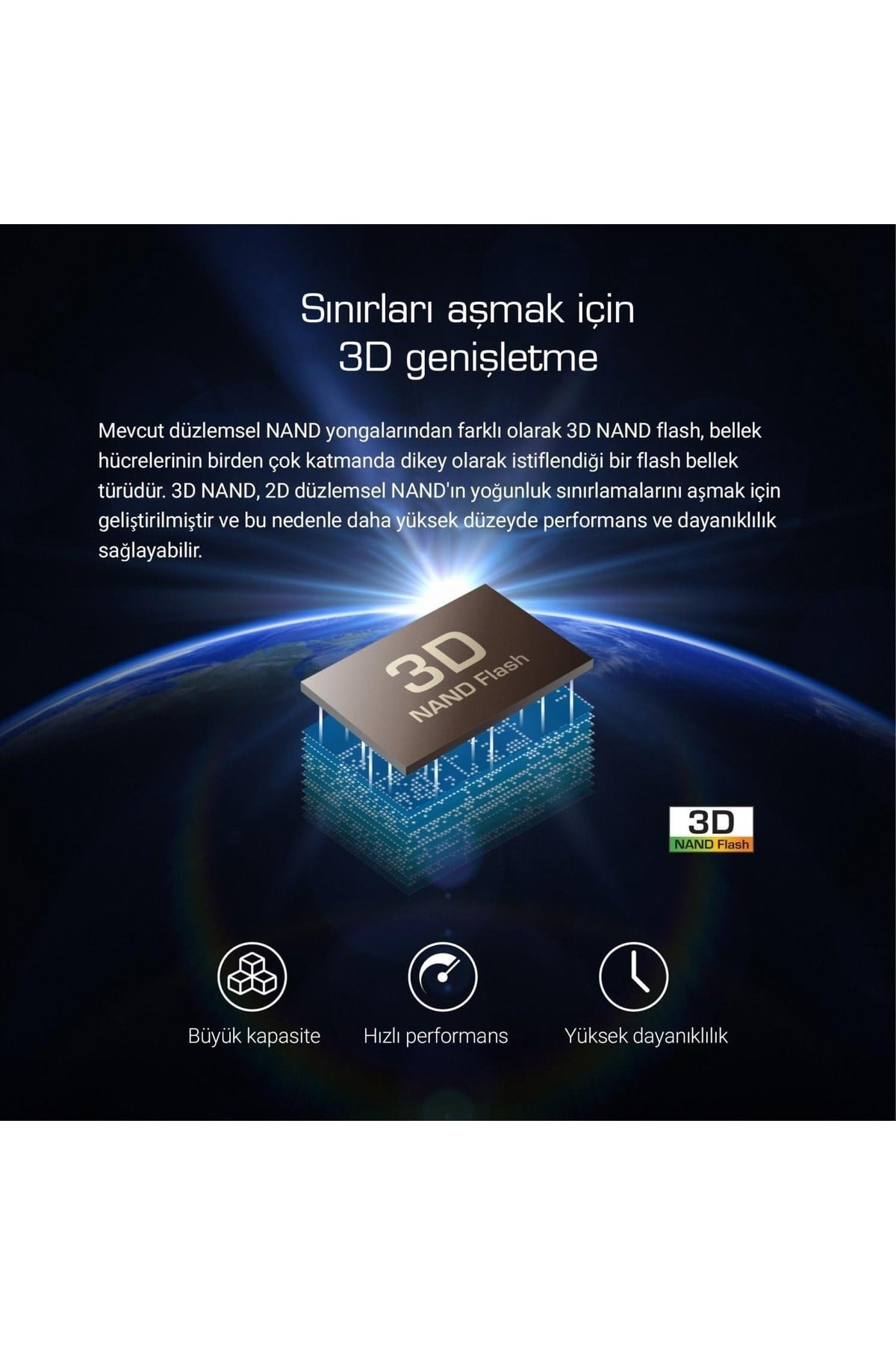 Ts1tmte110s 1tb 1700/1400mb/s Pcıe Gen3x4 Nvme 3d Tlc M.2 Ssd