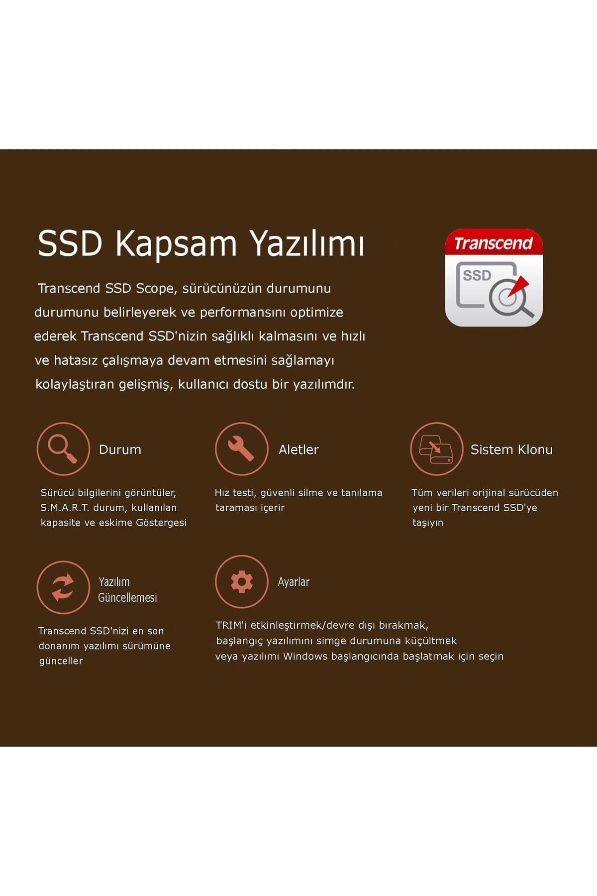 Ts1tmte250s 1tb 7200/6500mb/s Pcıe Gen4x4 Nvme 3d Tlc M.2 Ssd