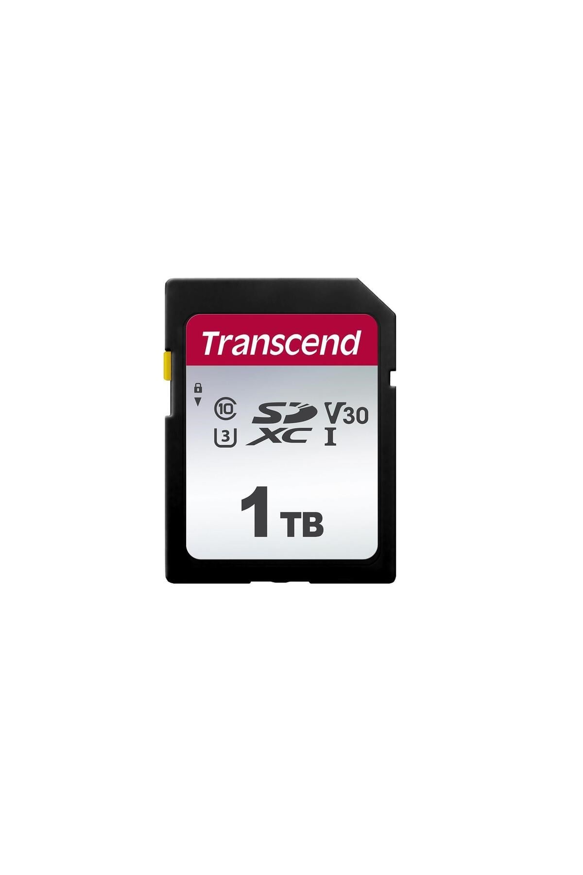TS1TSDC300S 1TB UHS-I U3 SD Hafıza Kartı