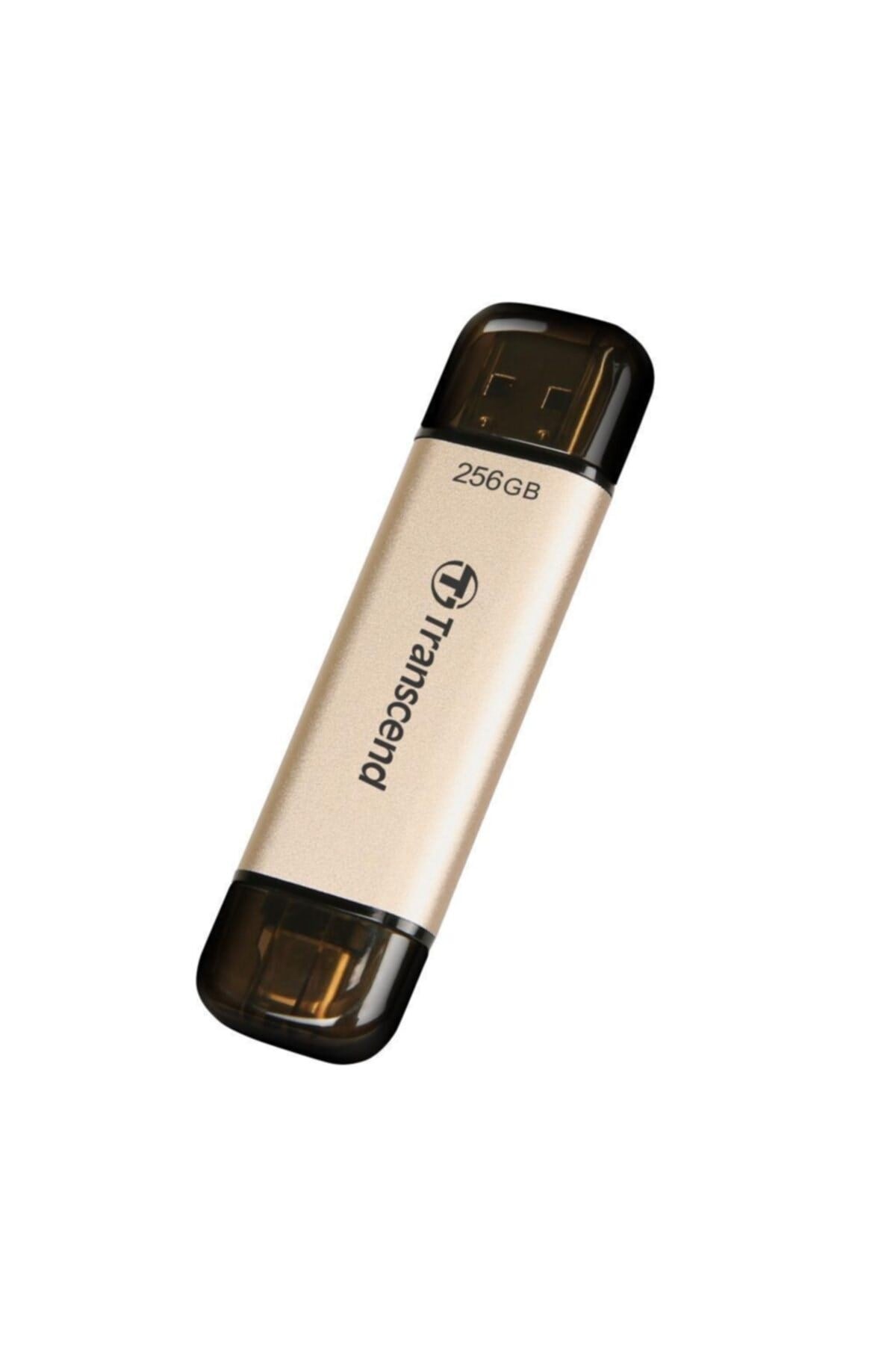 Ts256gjf930c 256 Gb Usb 3.2/type-c Yüksek Hızlı Bellek