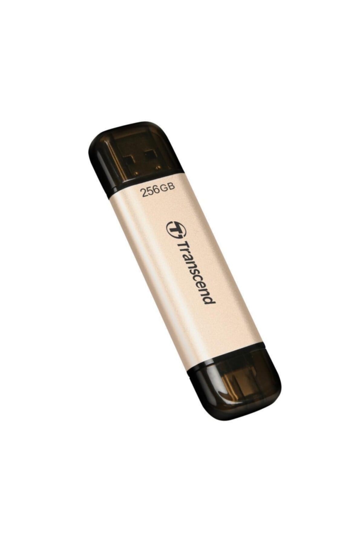 Ts256gjf930c 256 Gb Usb 3.2/type-c Yüksek Hızlı Bellek