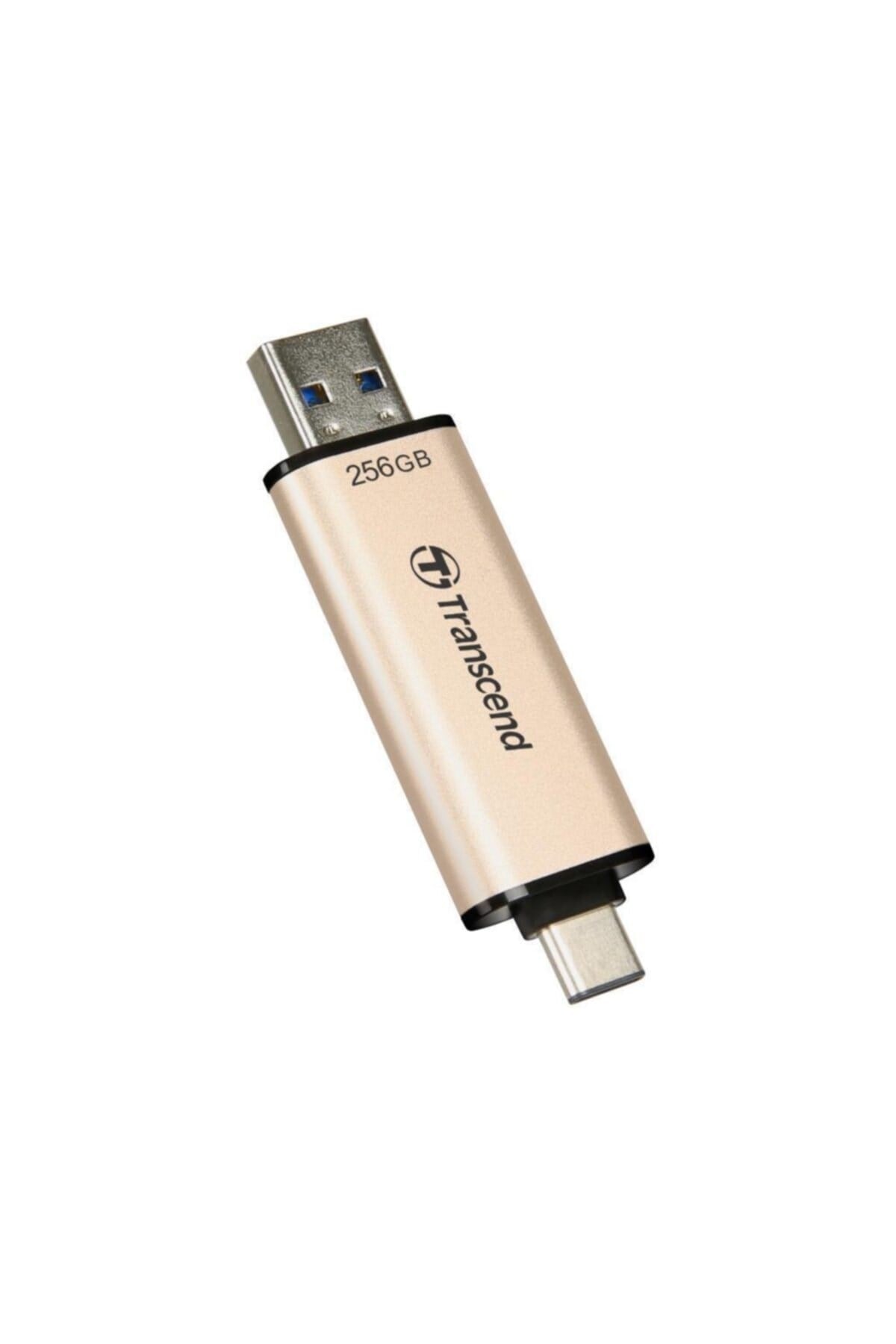Ts256gjf930c 256 Gb Usb 3.2/type-c Yüksek Hızlı Bellek