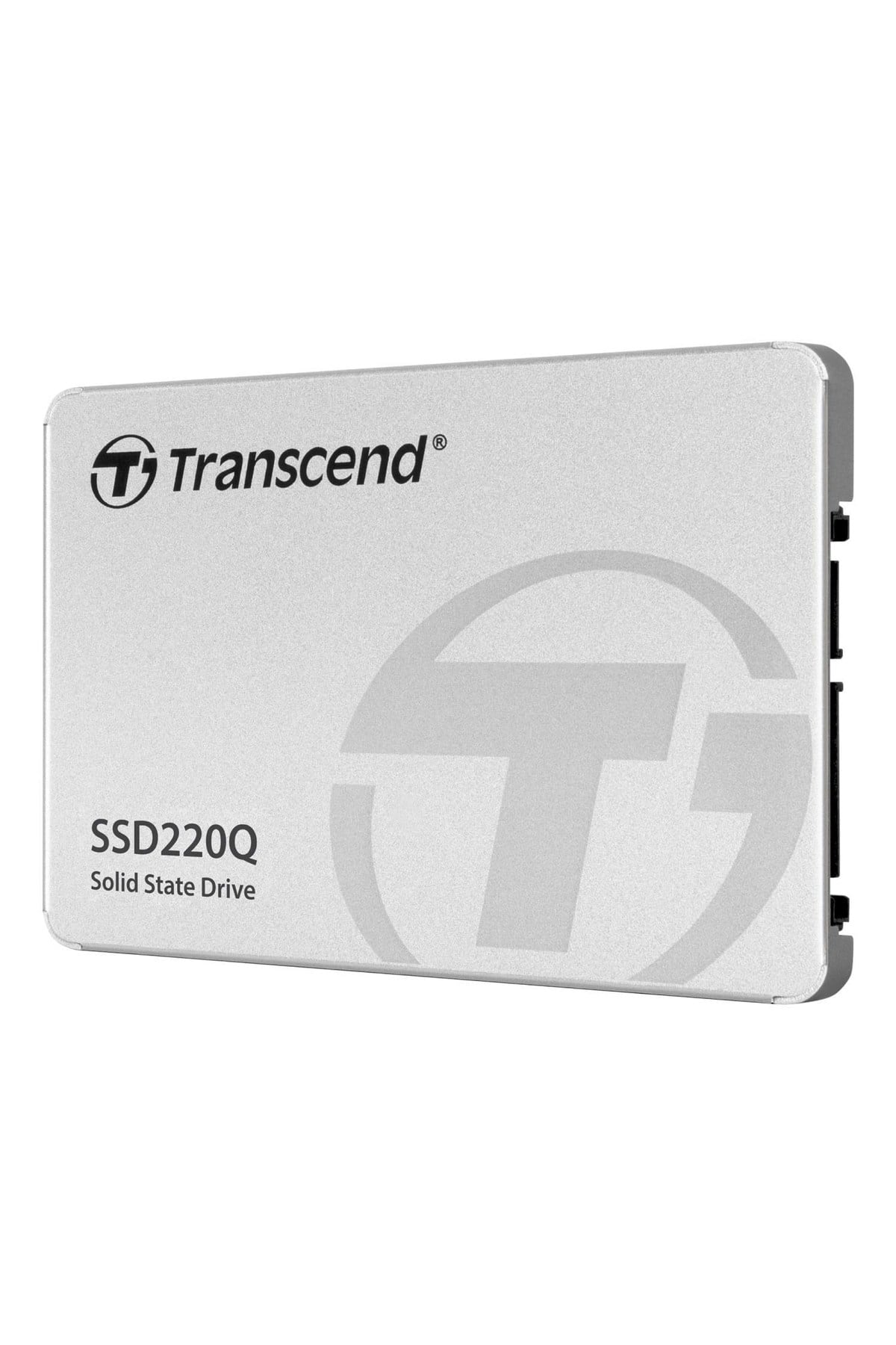 Ts2tssd220q 2tb 550-500mb/s Qlc Nand 2.5