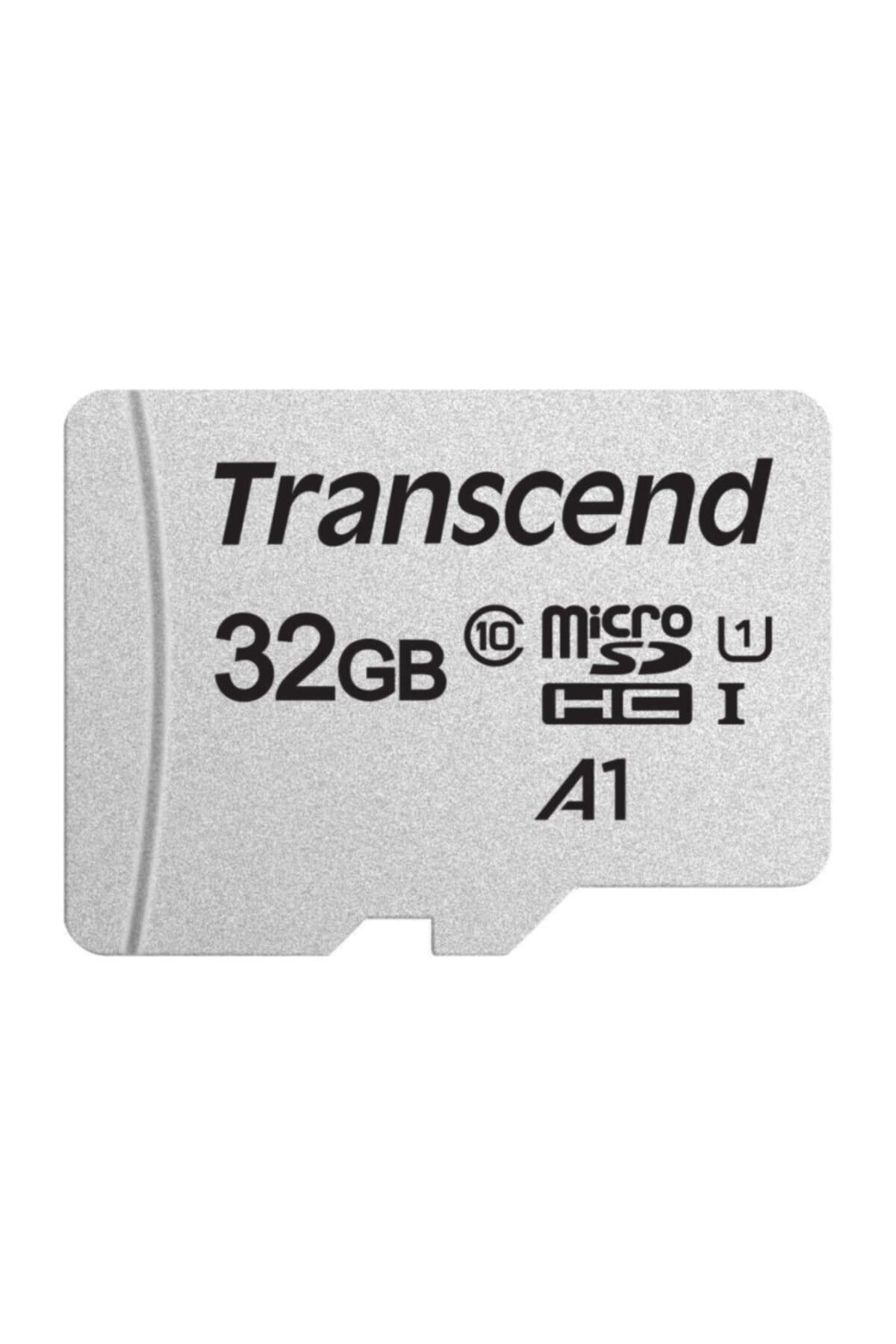 Ts32gusd300s 32gb Microsd Uhs-ı U1 A1 Hafıza Kartı